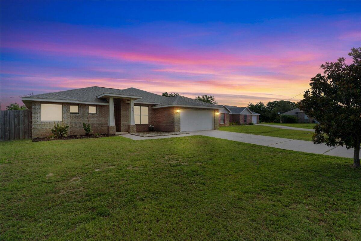 SANTA ROSA SHORES EAST - Residential