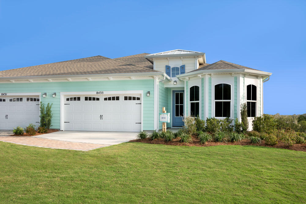 Latitude Margaritaville - Residential