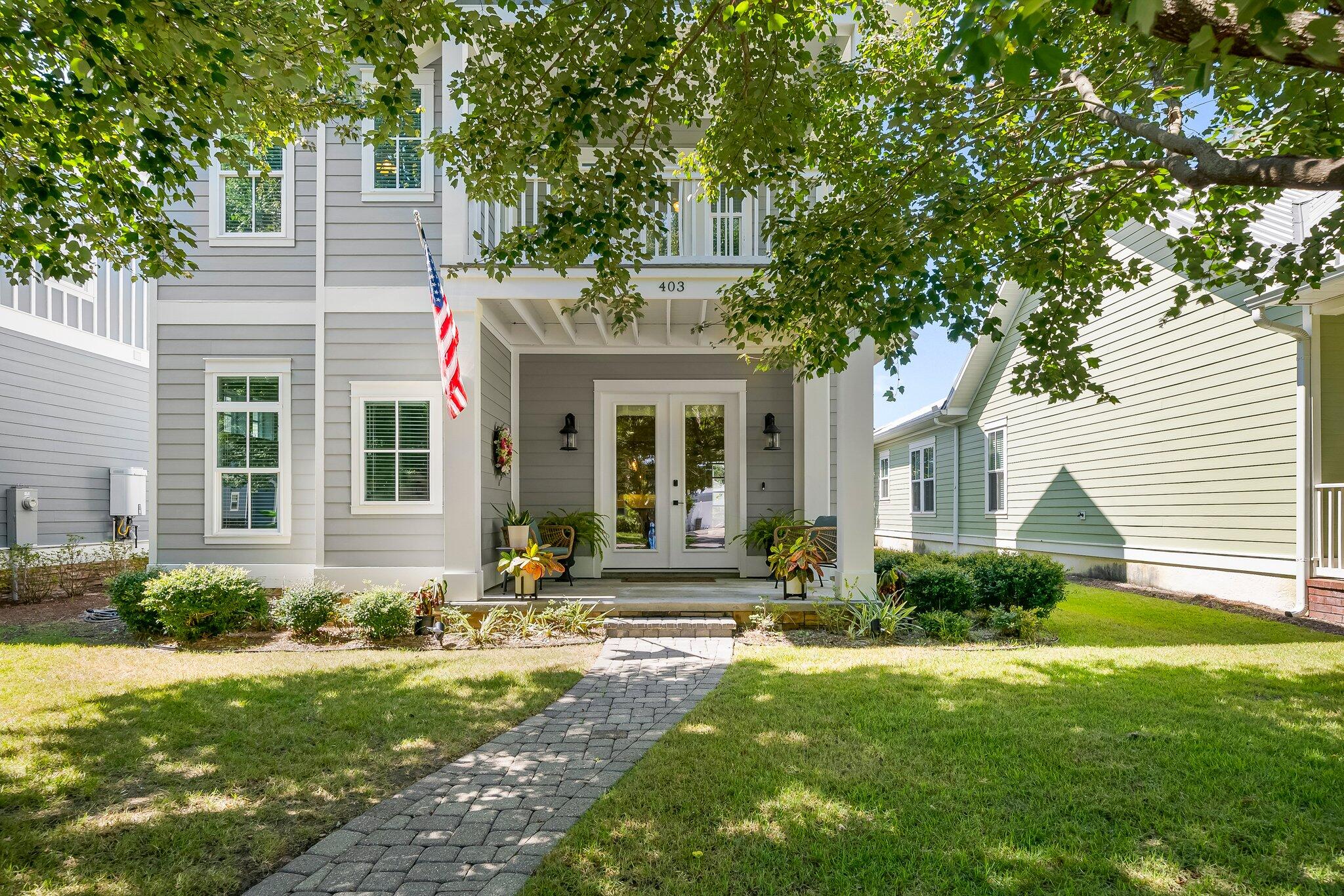 Tapestry Park - Residential