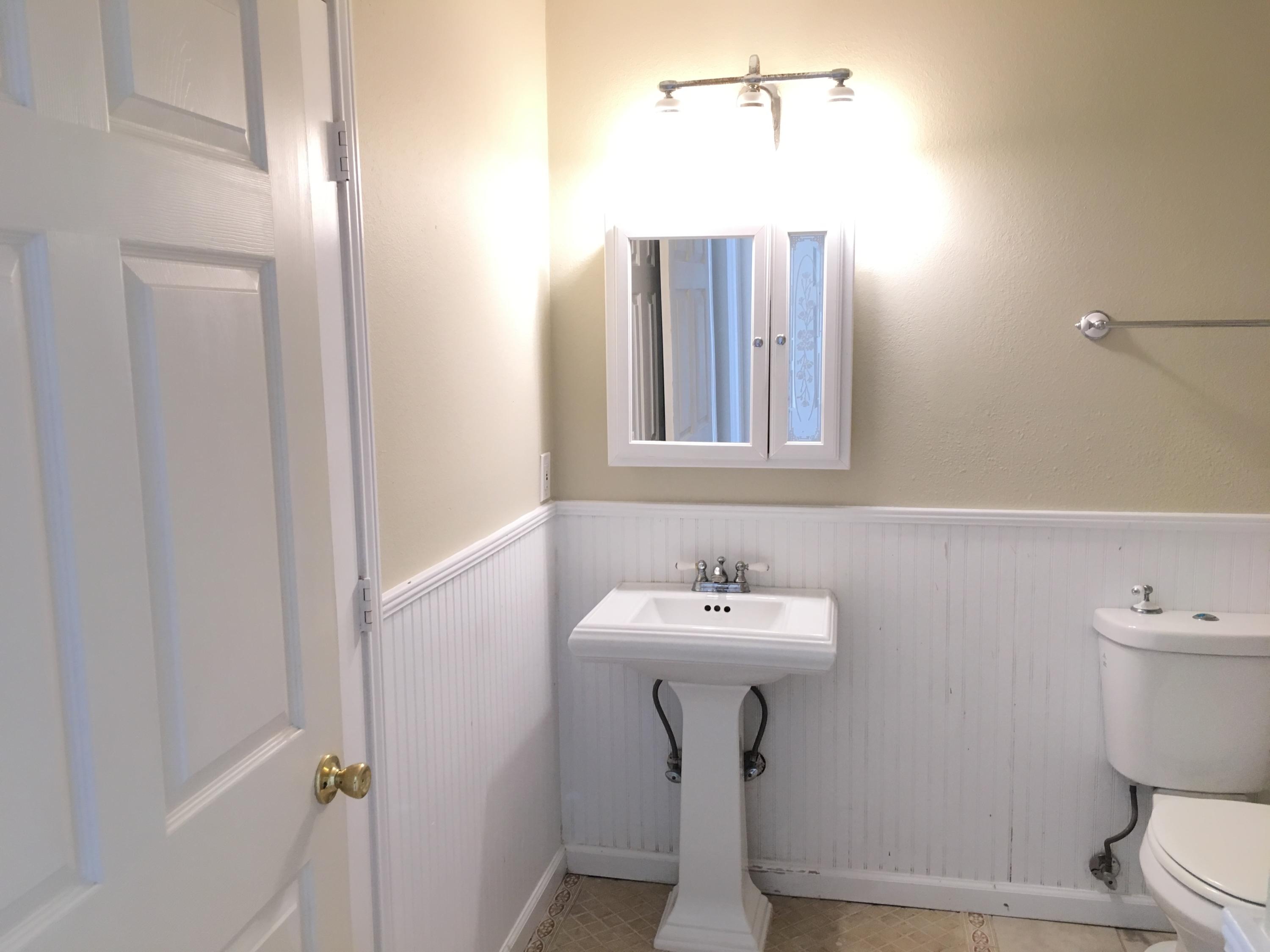 INDIAN LAKE - Residential Lease