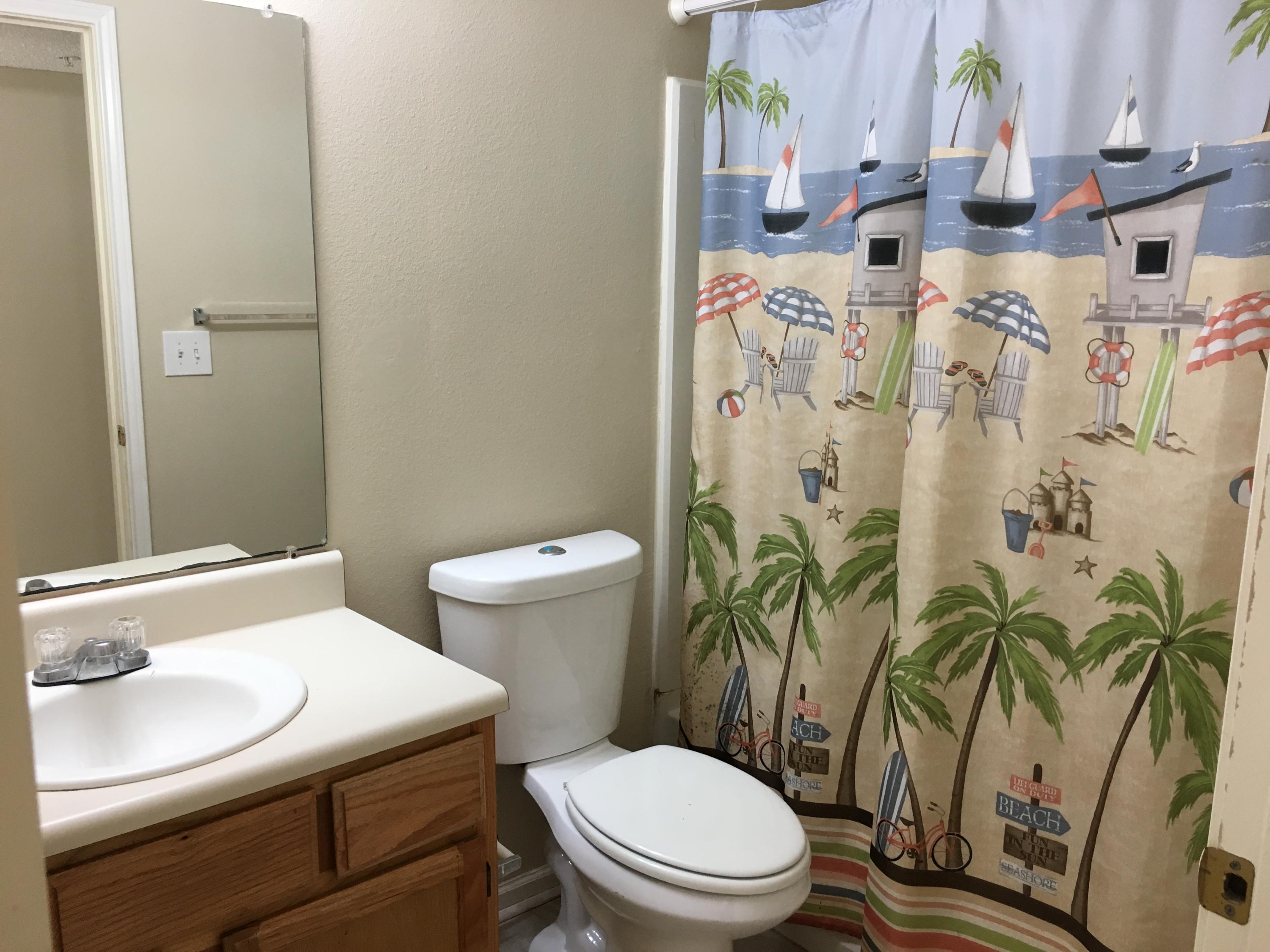 INDIAN LAKE - Residential Lease