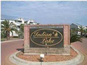 INDIAN LAKE - Residential Lease