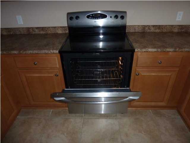 BRENTWOOD PARK - Residential Lease