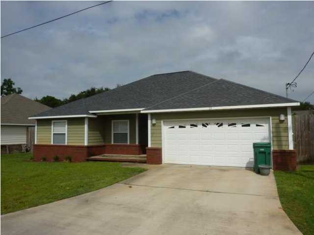 Home features state of the art appliances, fixtures, and like new carpet, travertine, wood cabinets, elevated master double vanity, huge walk-in closet, roomy two car garage with remote, convenient laundry area, energy efficient, fenced 8', ceiling fans throughout. All this house needs is a family to call it home.