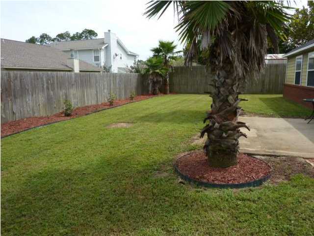 BRENTWOOD PARK - Residential Lease