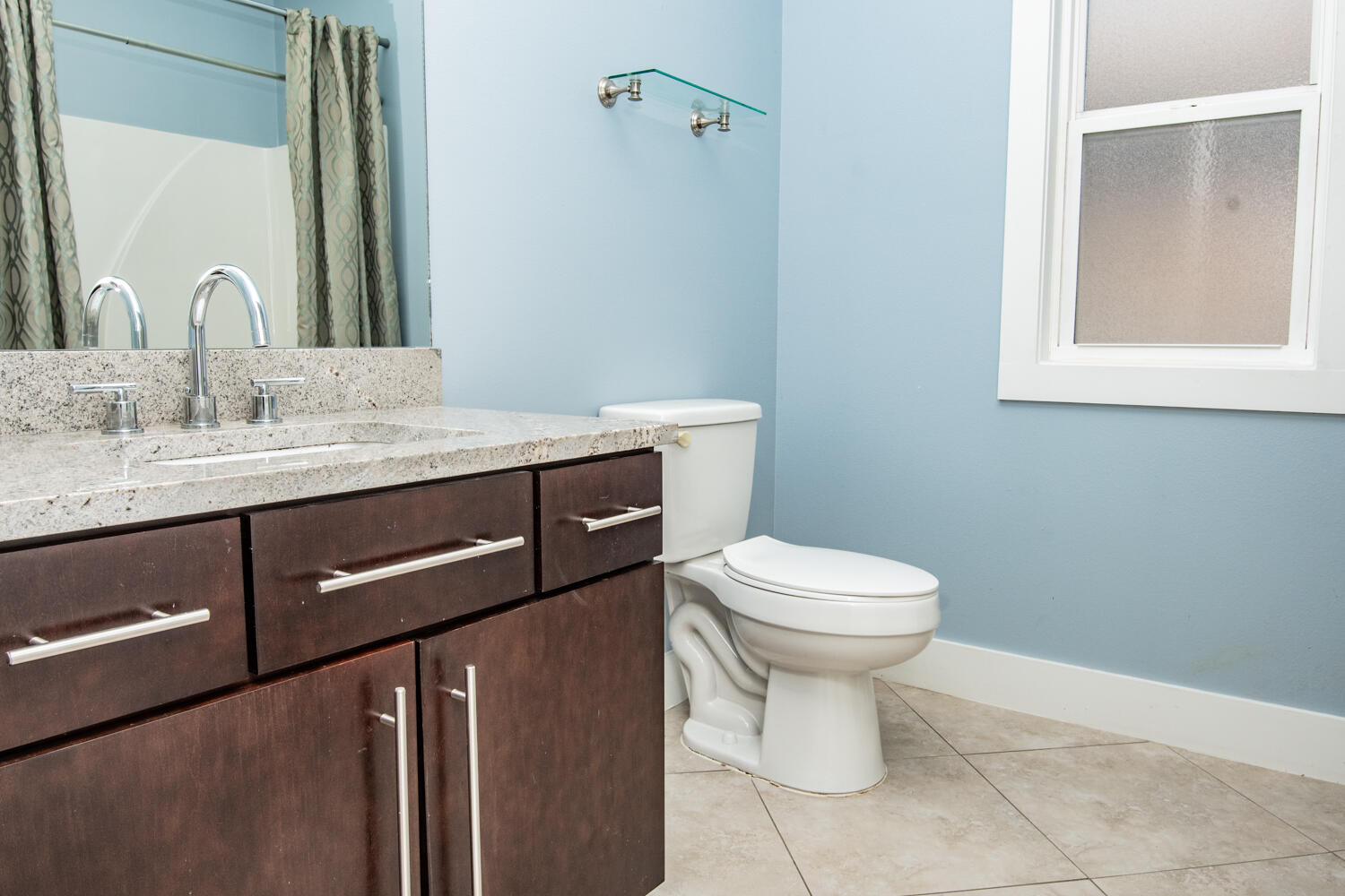 ALICIA PLACE - Residential Lease