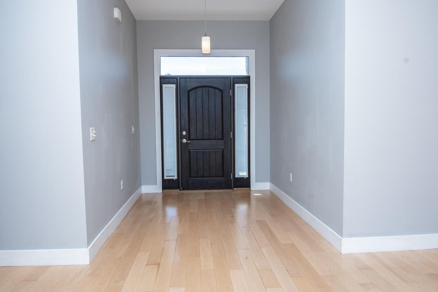 ALICIA PLACE - Residential Lease