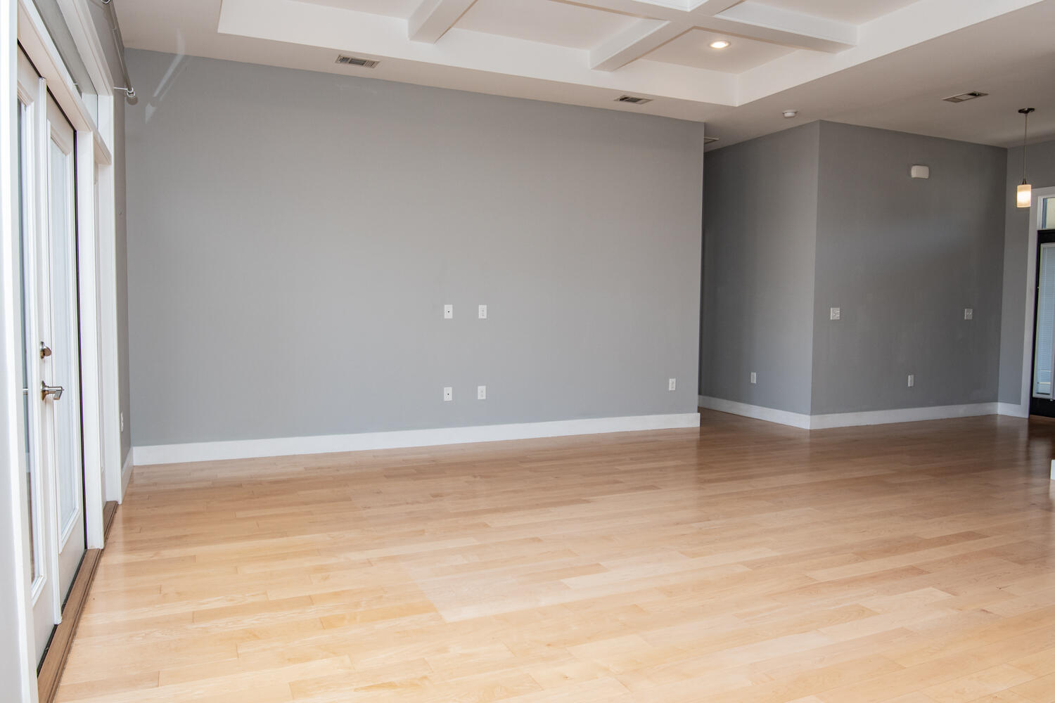 ALICIA PLACE - Residential Lease