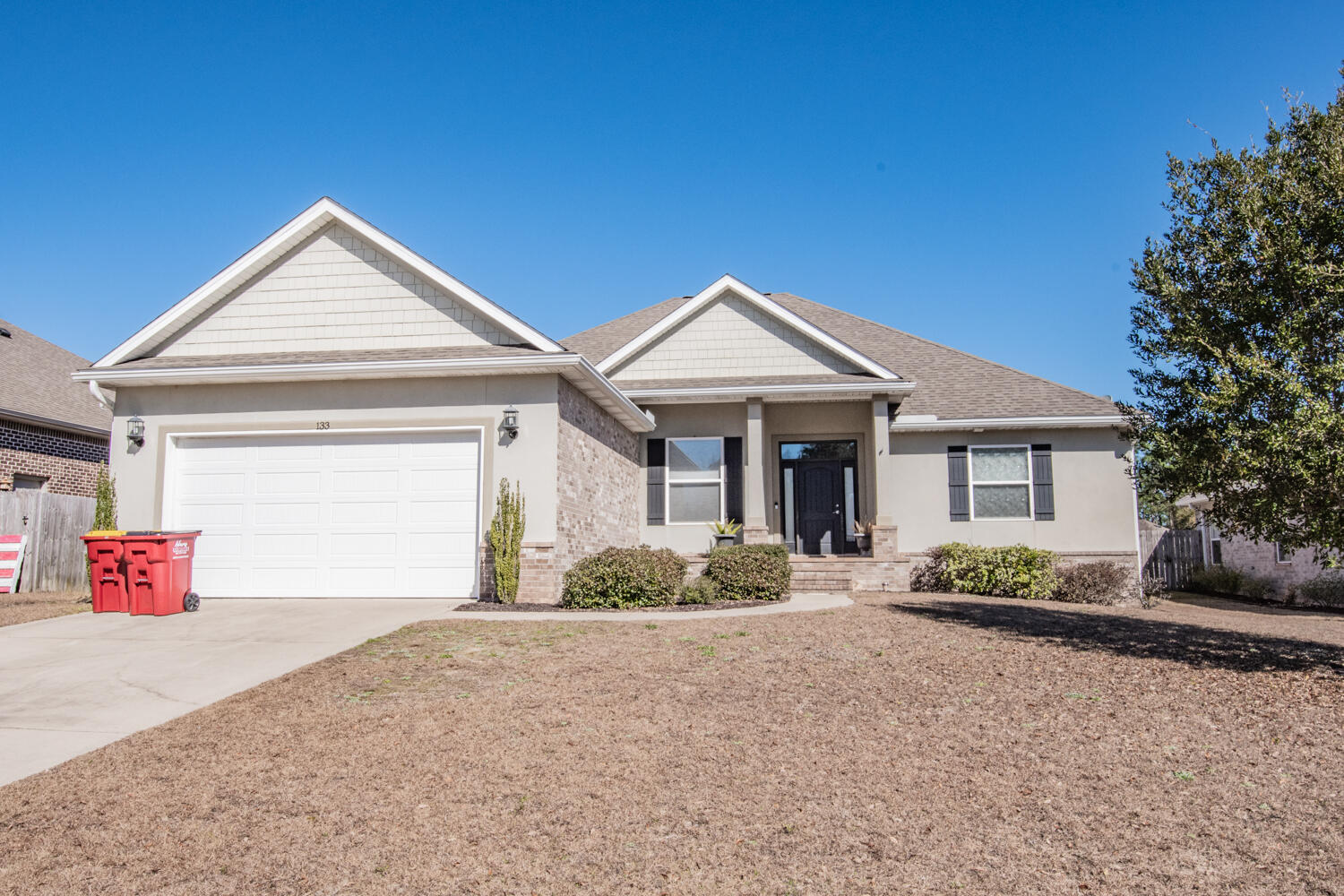 ALICIA PLACE - Residential Lease