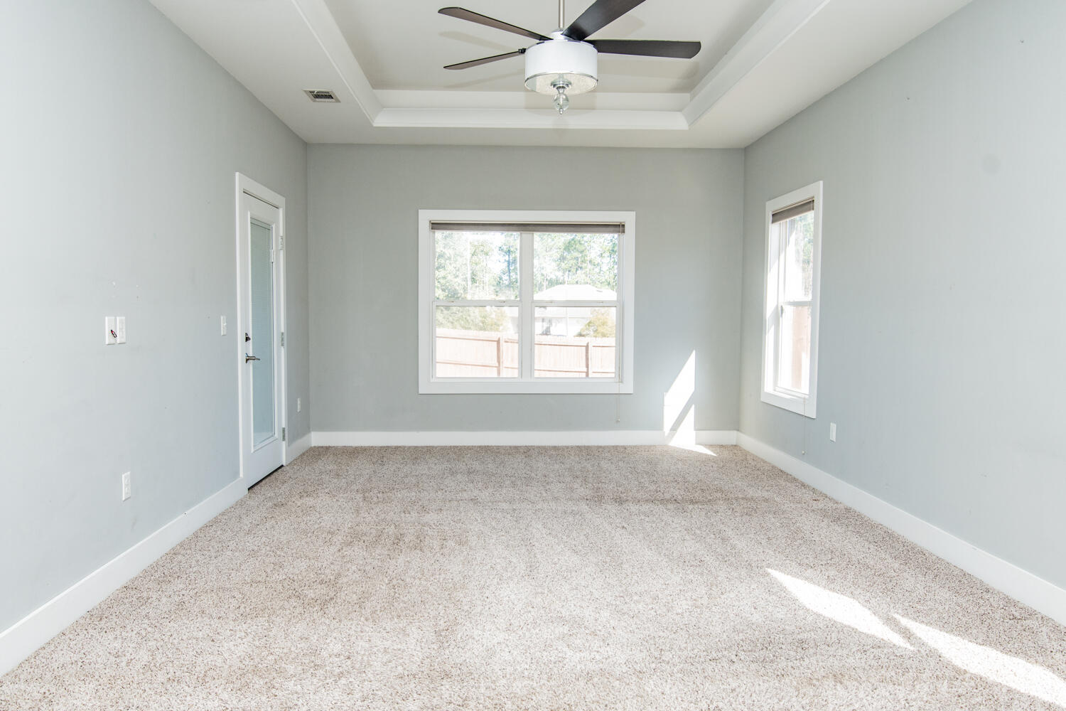 ALICIA PLACE - Residential Lease
