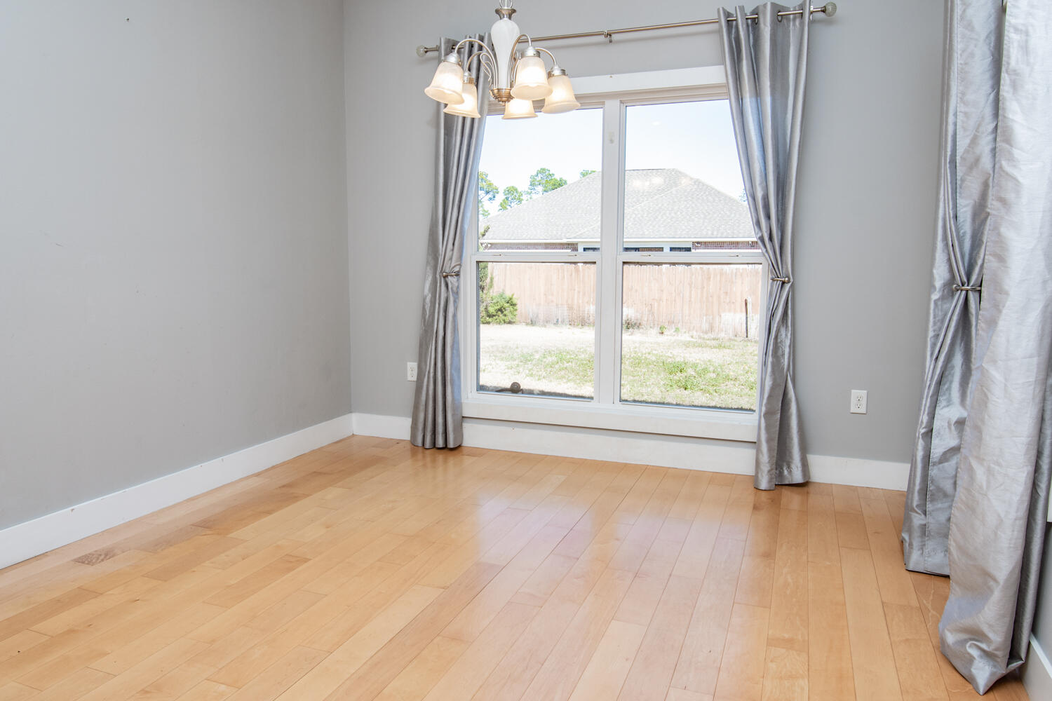 ALICIA PLACE - Residential Lease