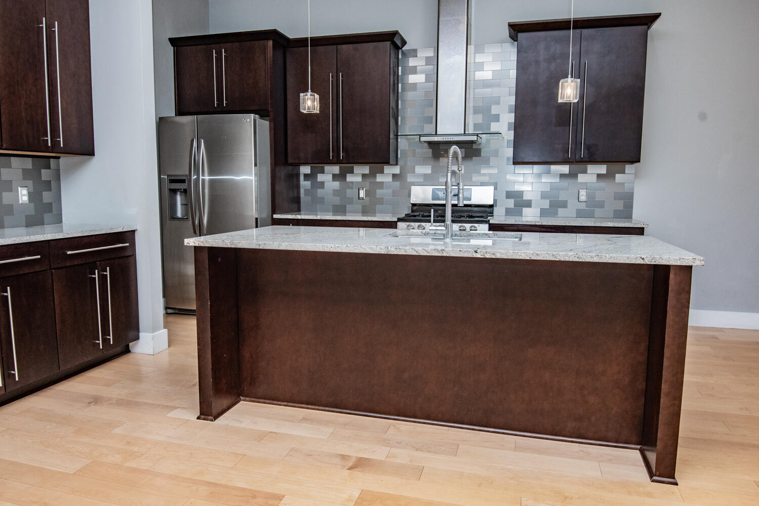 ALICIA PLACE - Residential Lease