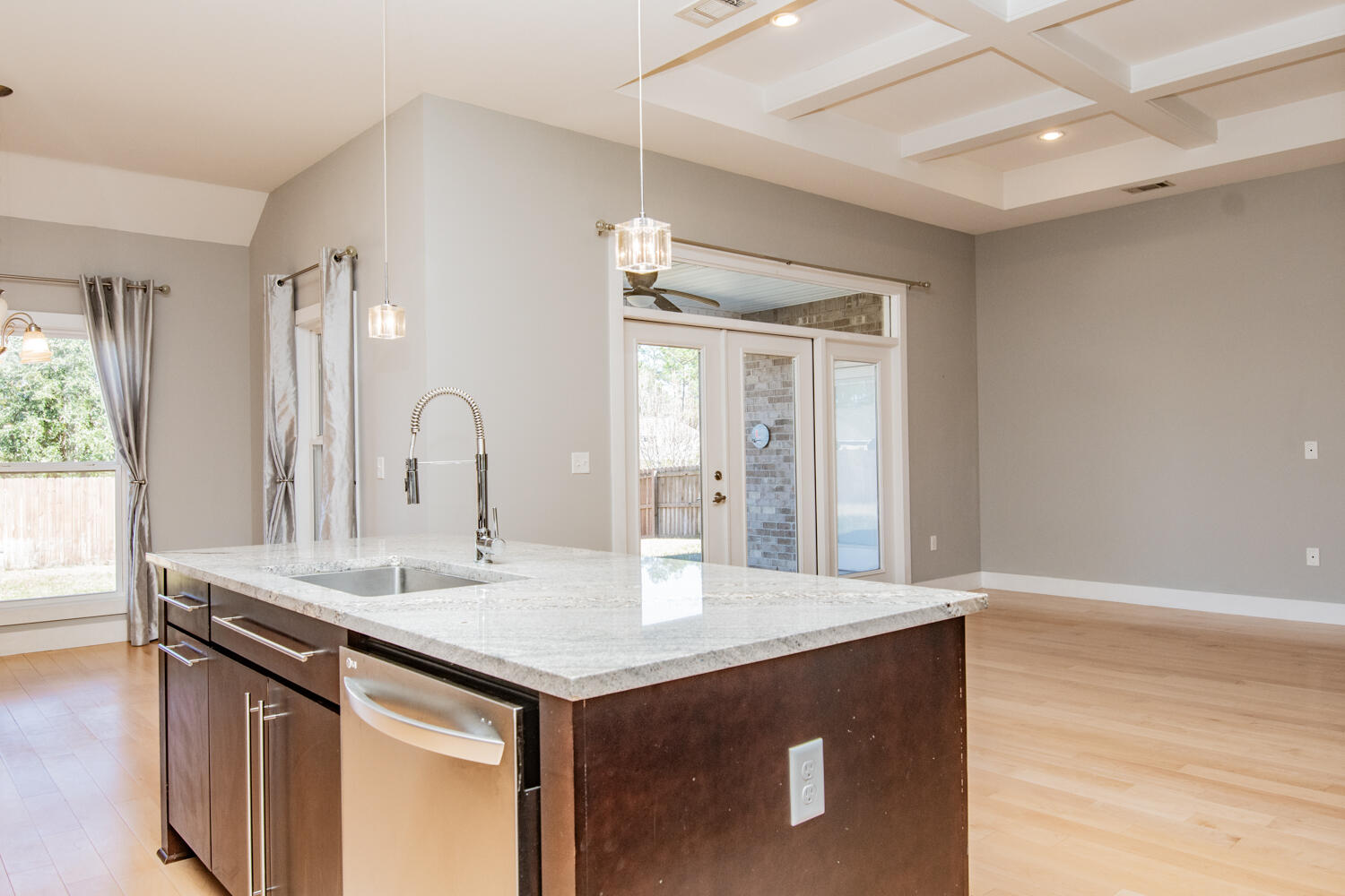 ALICIA PLACE - Residential Lease