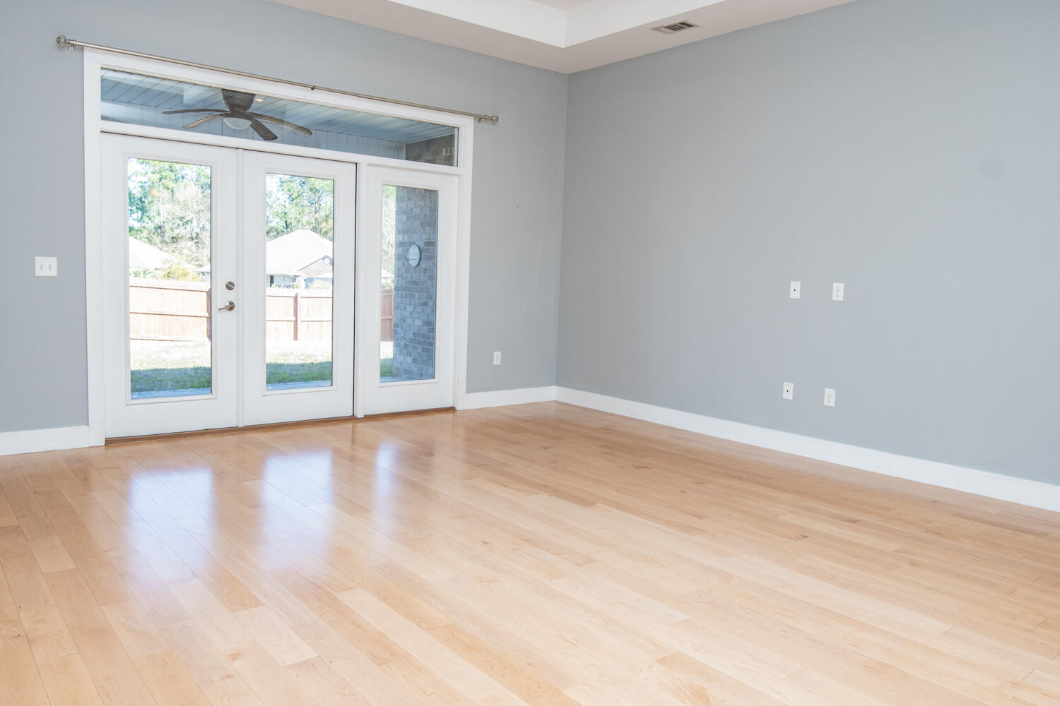 ALICIA PLACE - Residential Lease