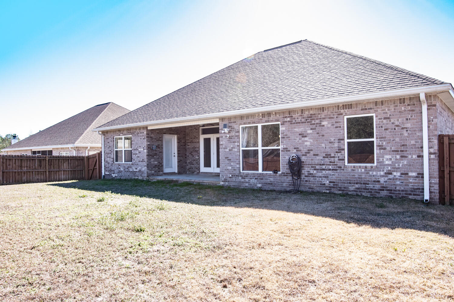 ALICIA PLACE - Residential Lease