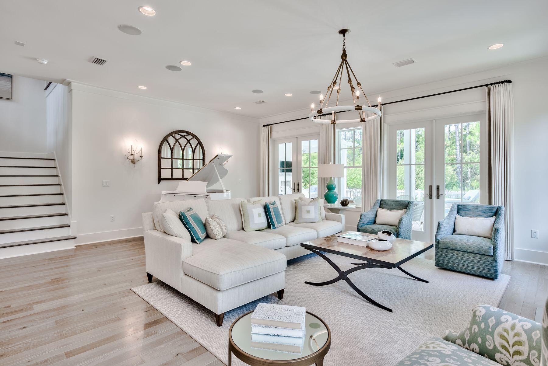 WATERSOUND ORIGINS - Residential