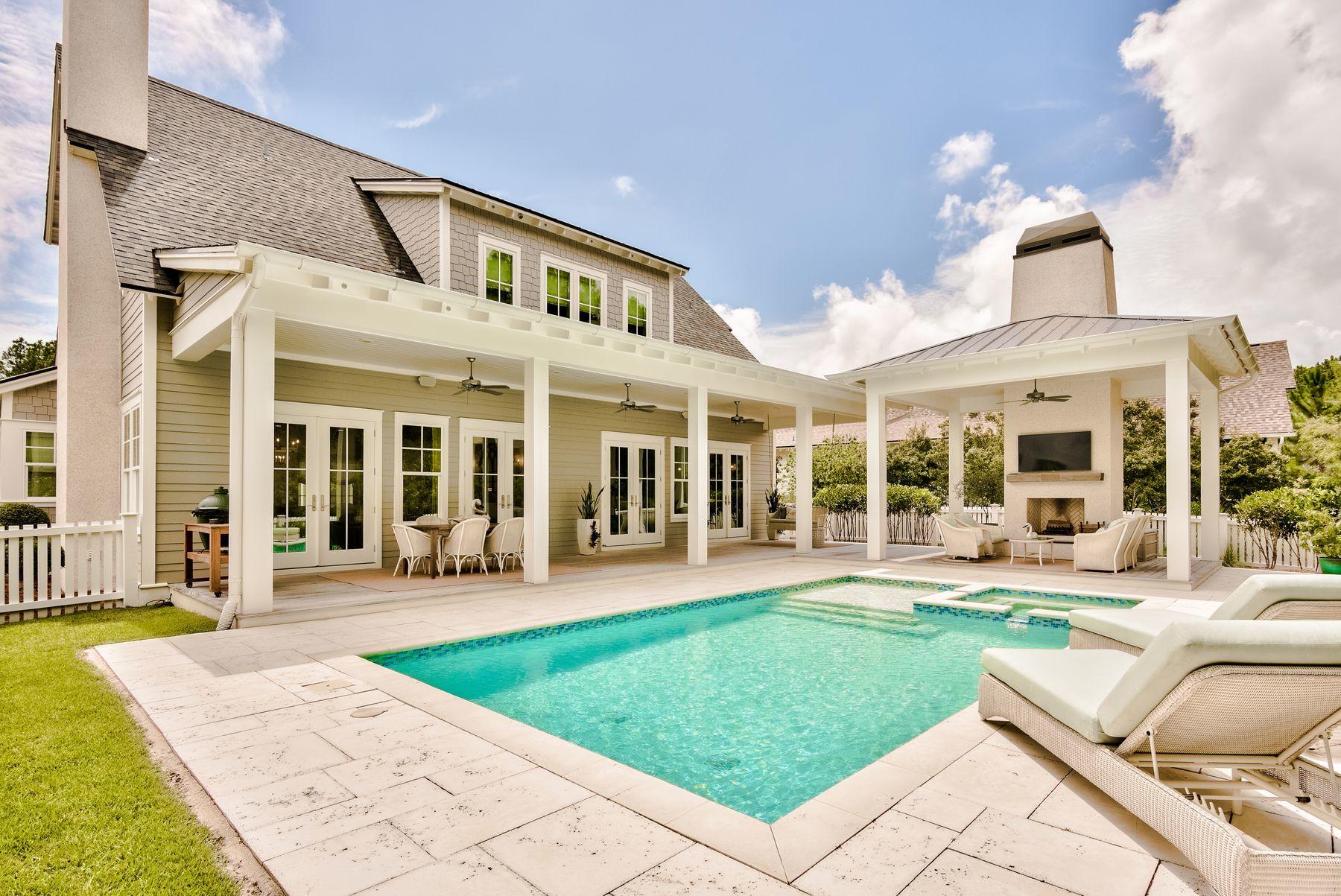 WATERSOUND ORIGINS - Residential