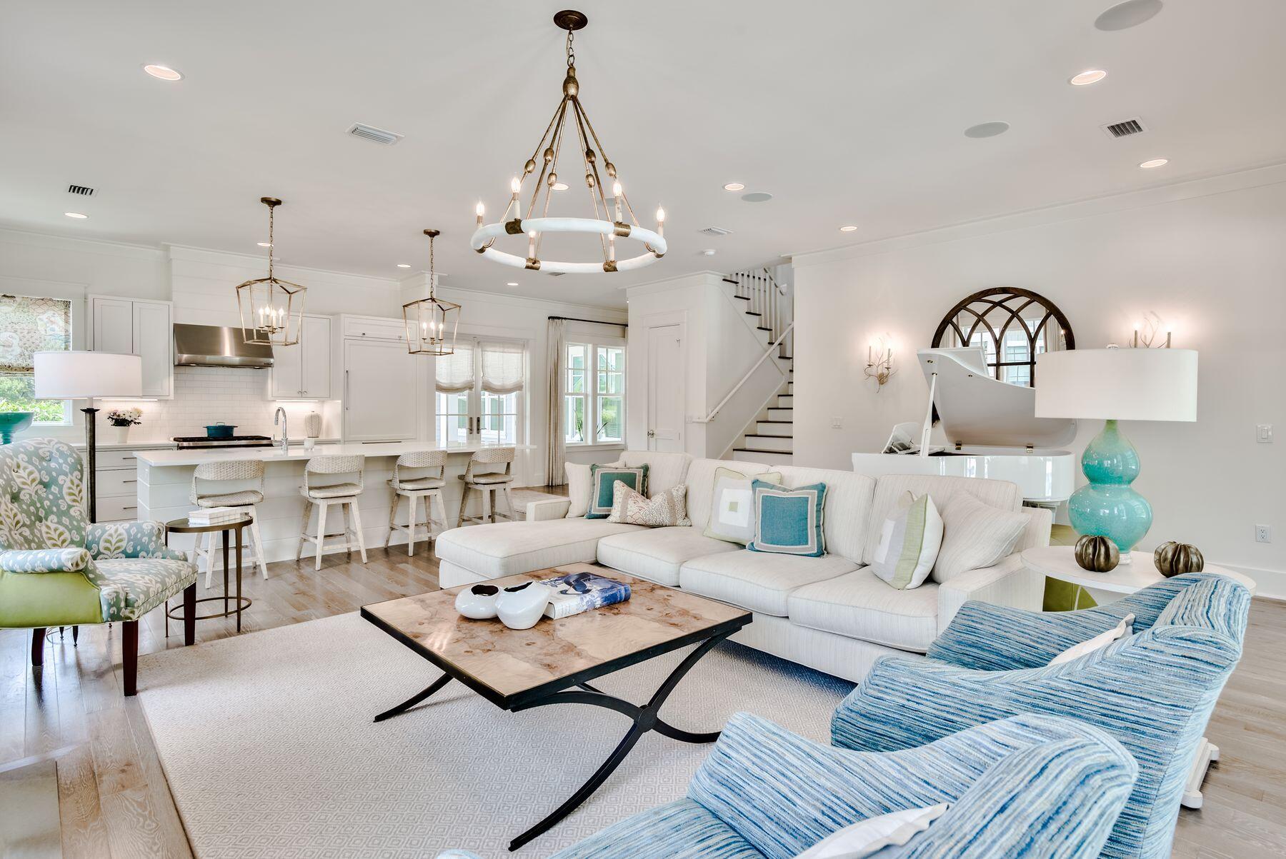 WATERSOUND ORIGINS - Residential