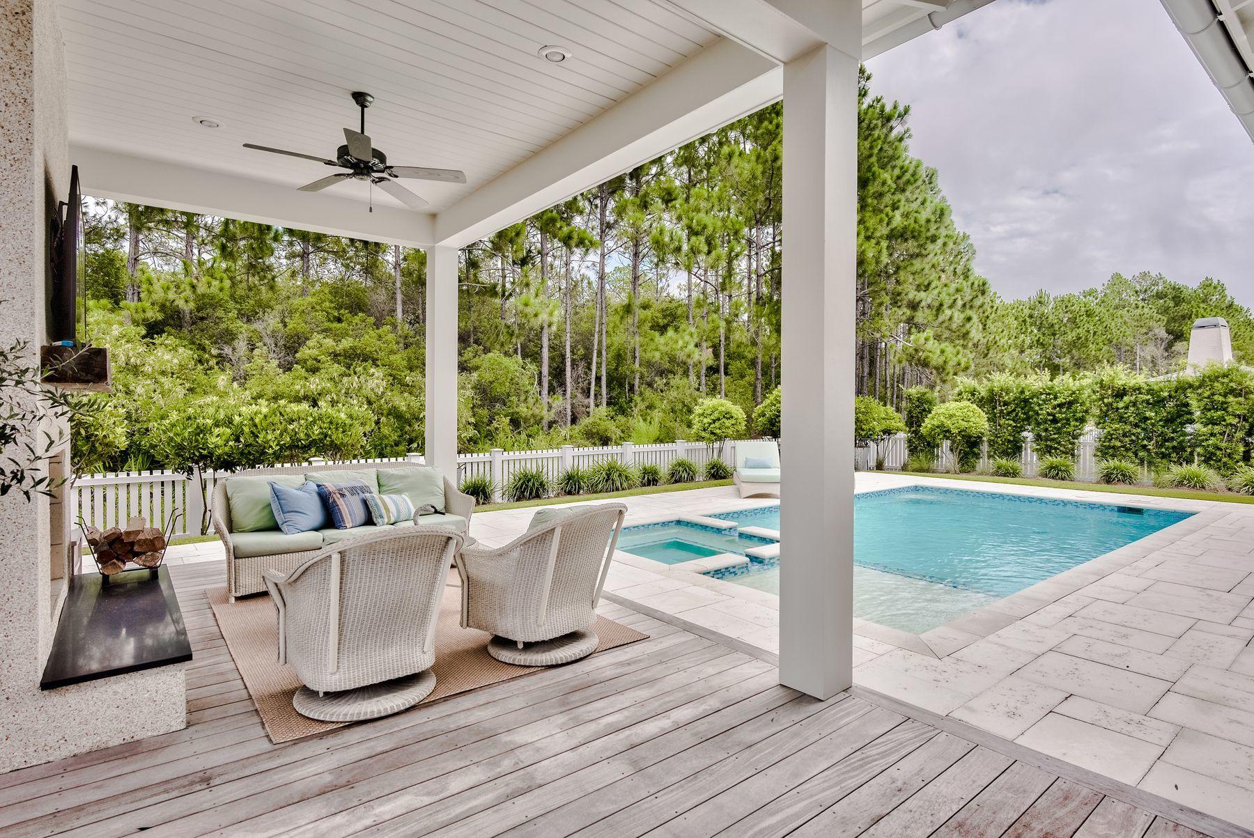 WATERSOUND ORIGINS - Residential