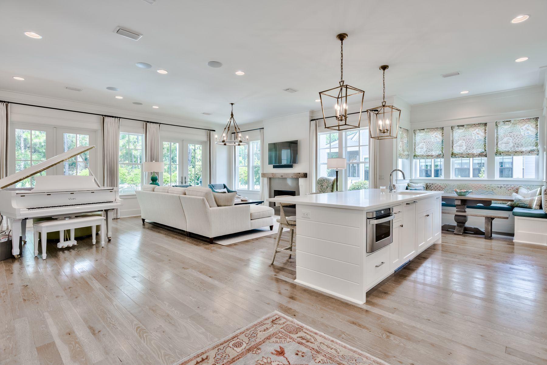 WATERSOUND ORIGINS - Residential