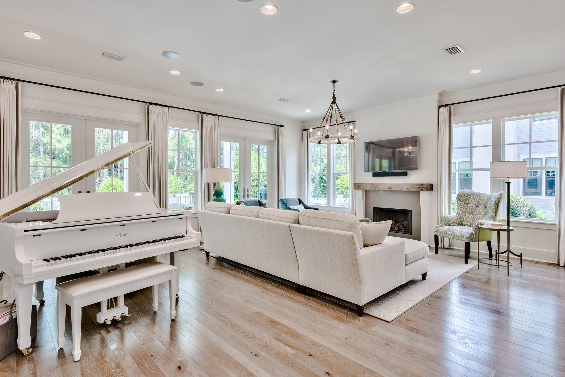 WATERSOUND ORIGINS - Residential