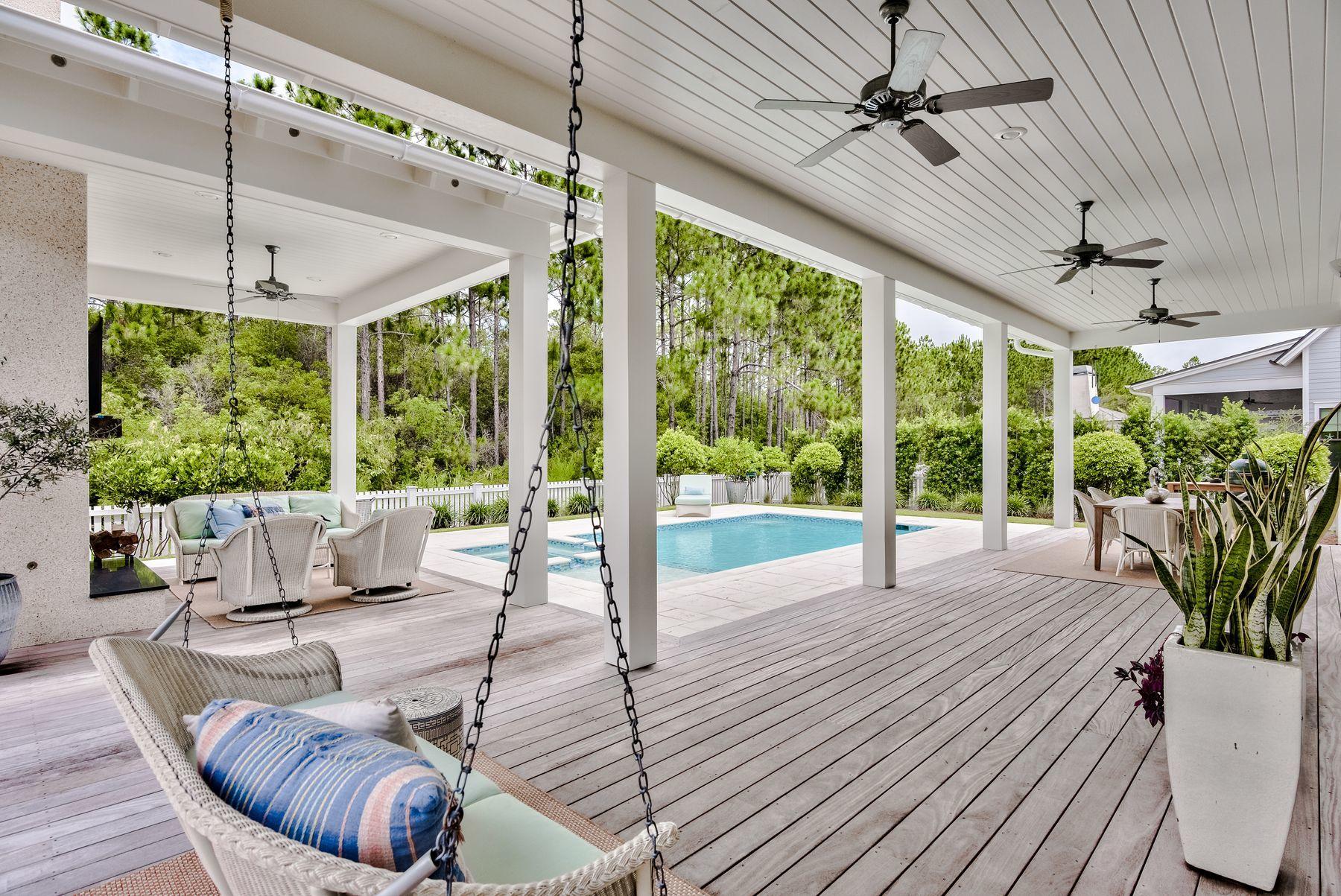 WATERSOUND ORIGINS - Residential