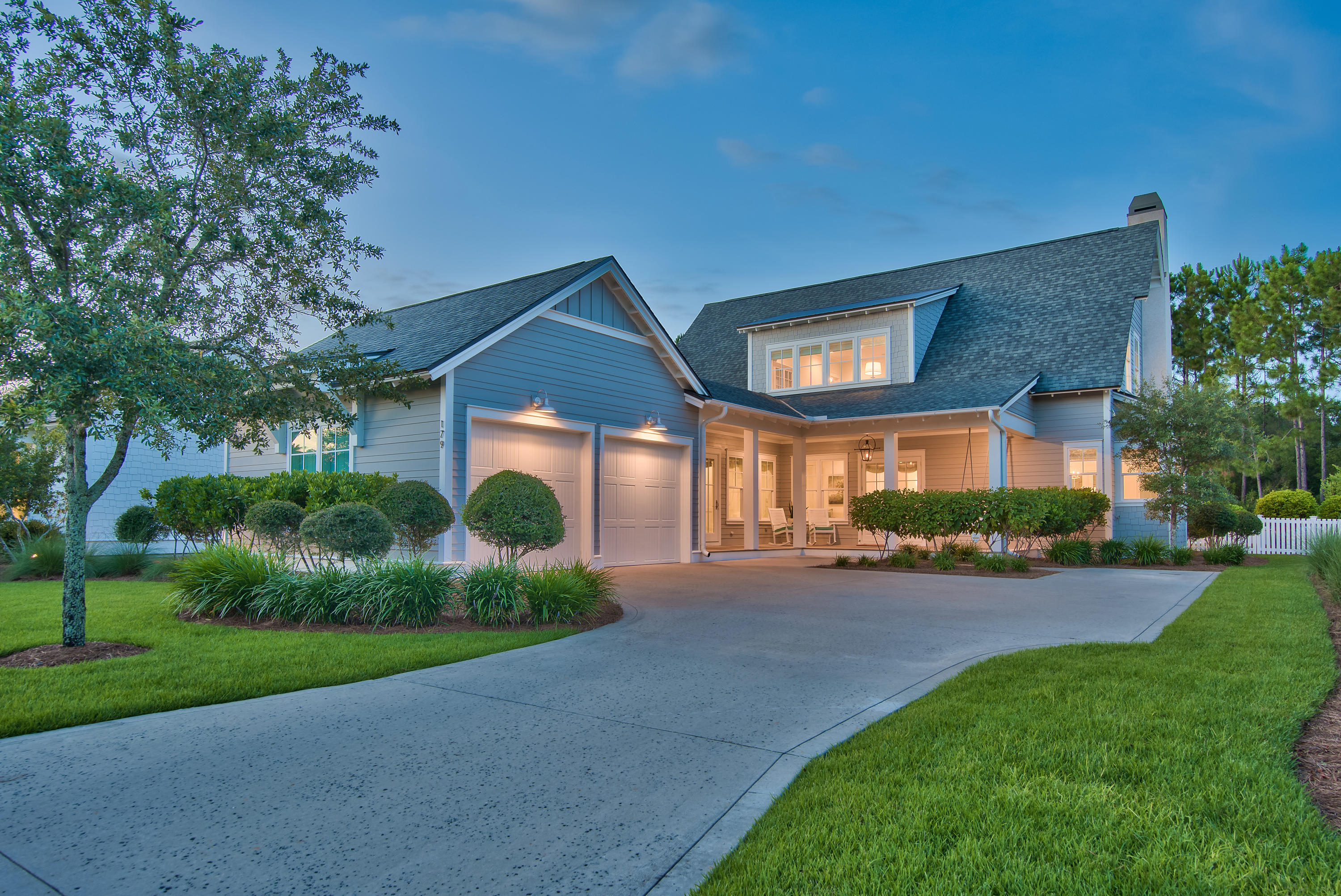 WATERSOUND ORIGINS - Residential