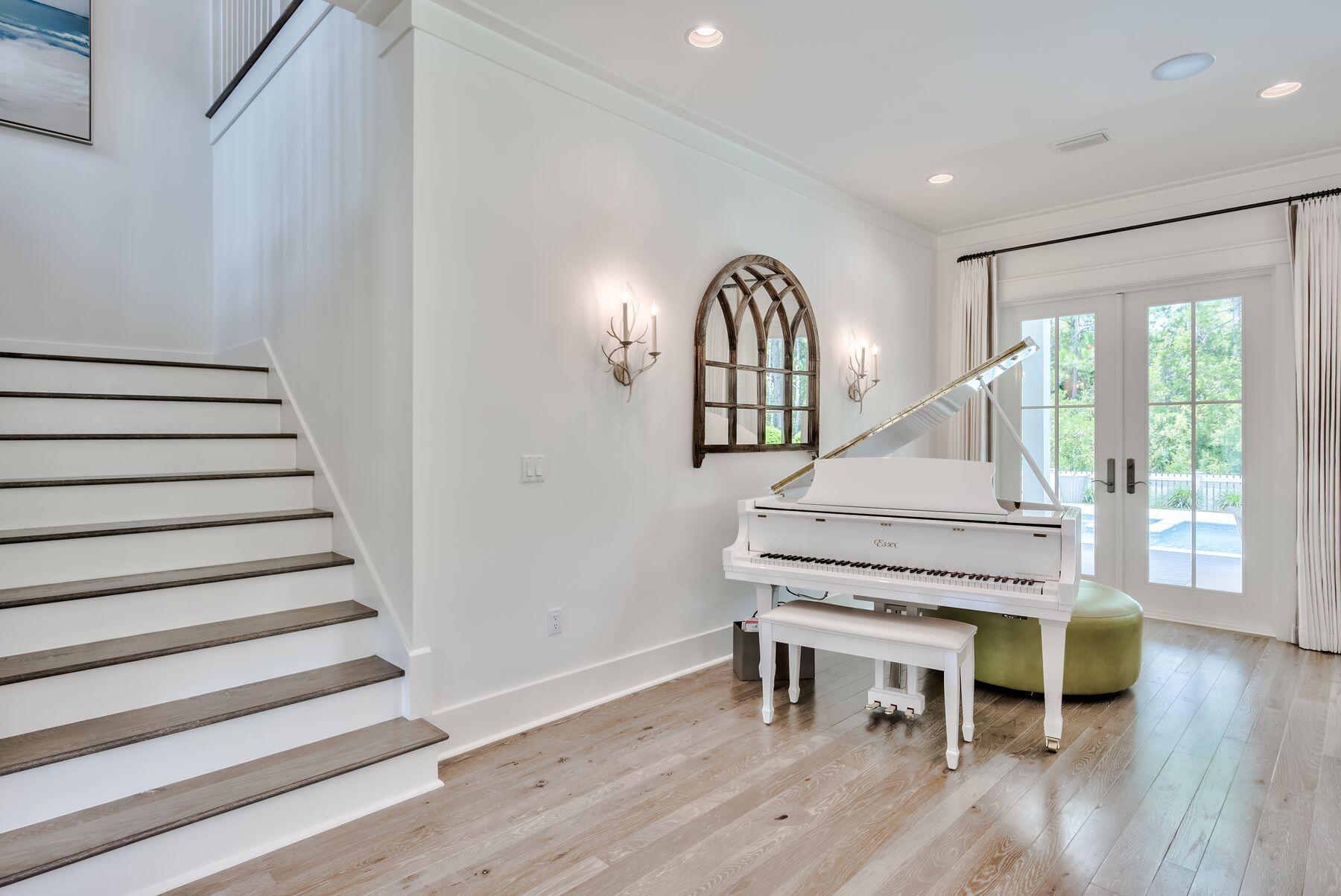 WATERSOUND ORIGINS - Residential
