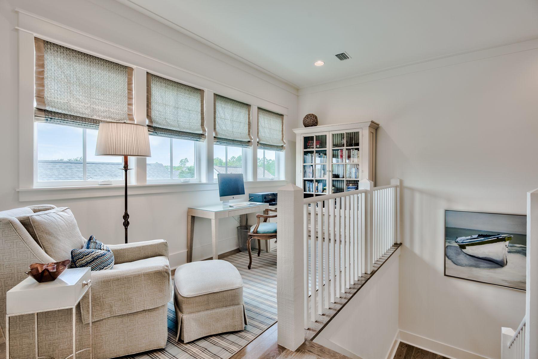 WATERSOUND ORIGINS - Residential