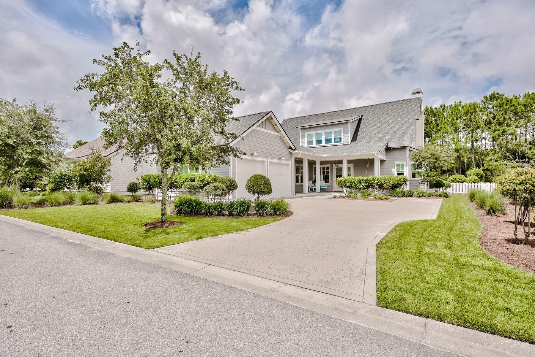 WATERSOUND ORIGINS - Residential