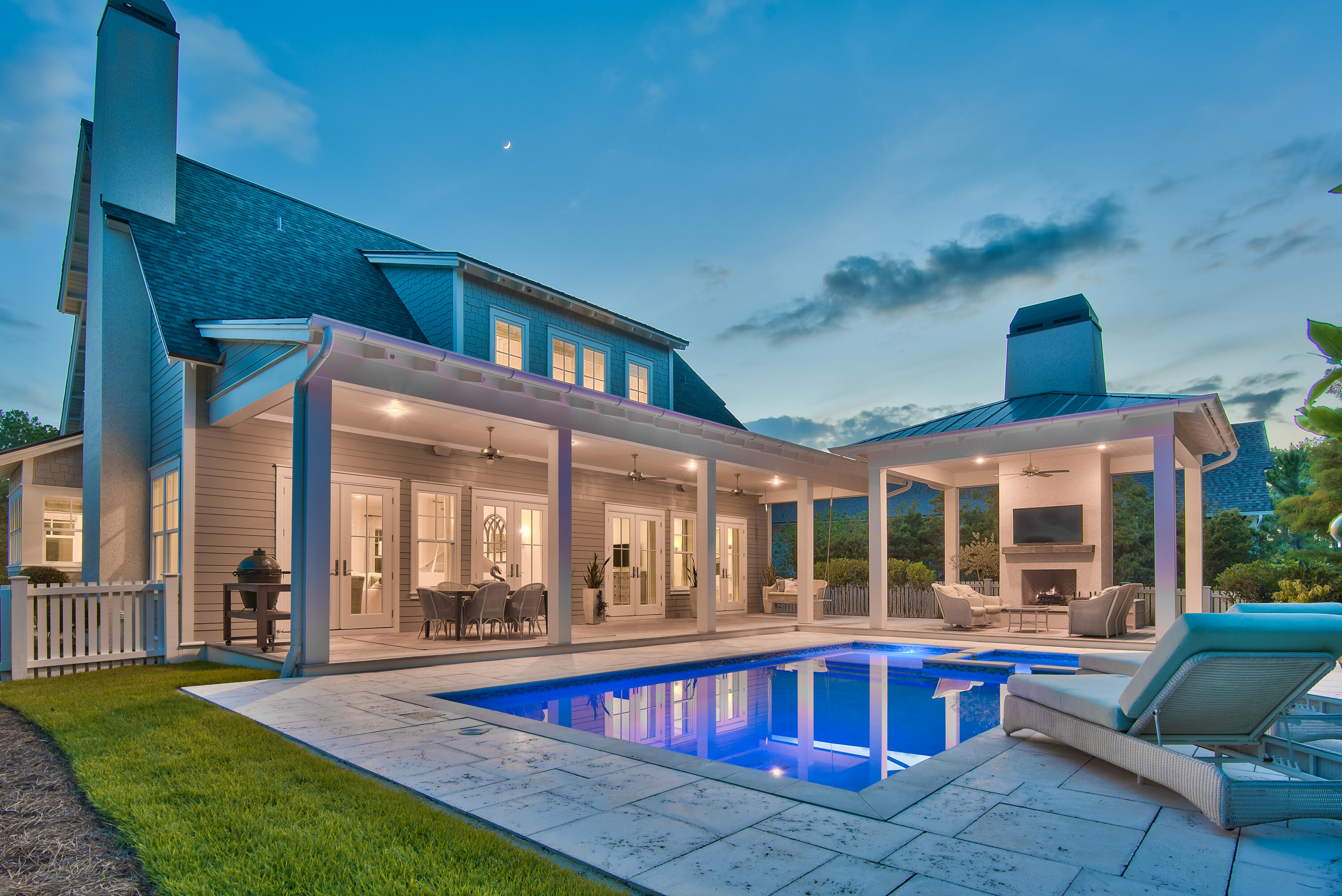 WATERSOUND ORIGINS - Residential