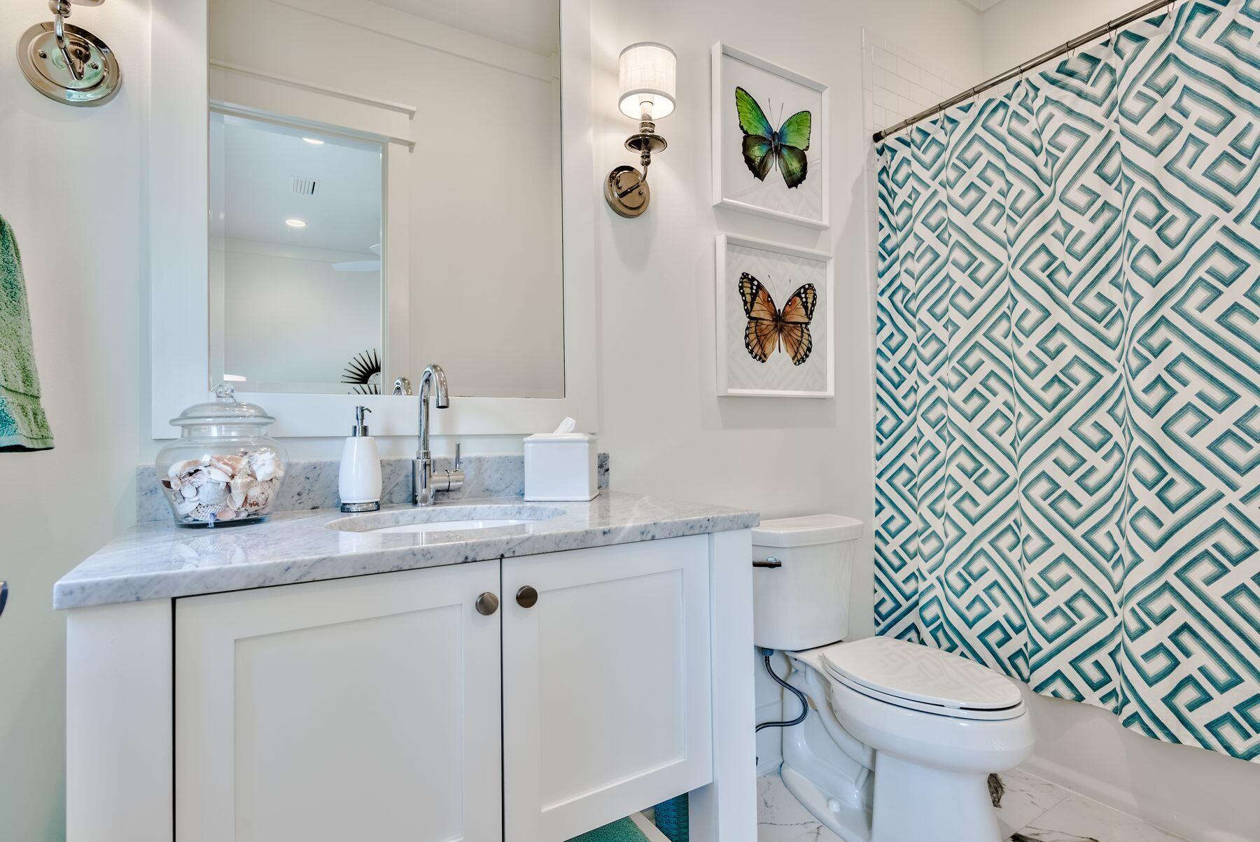 WATERSOUND ORIGINS - Residential
