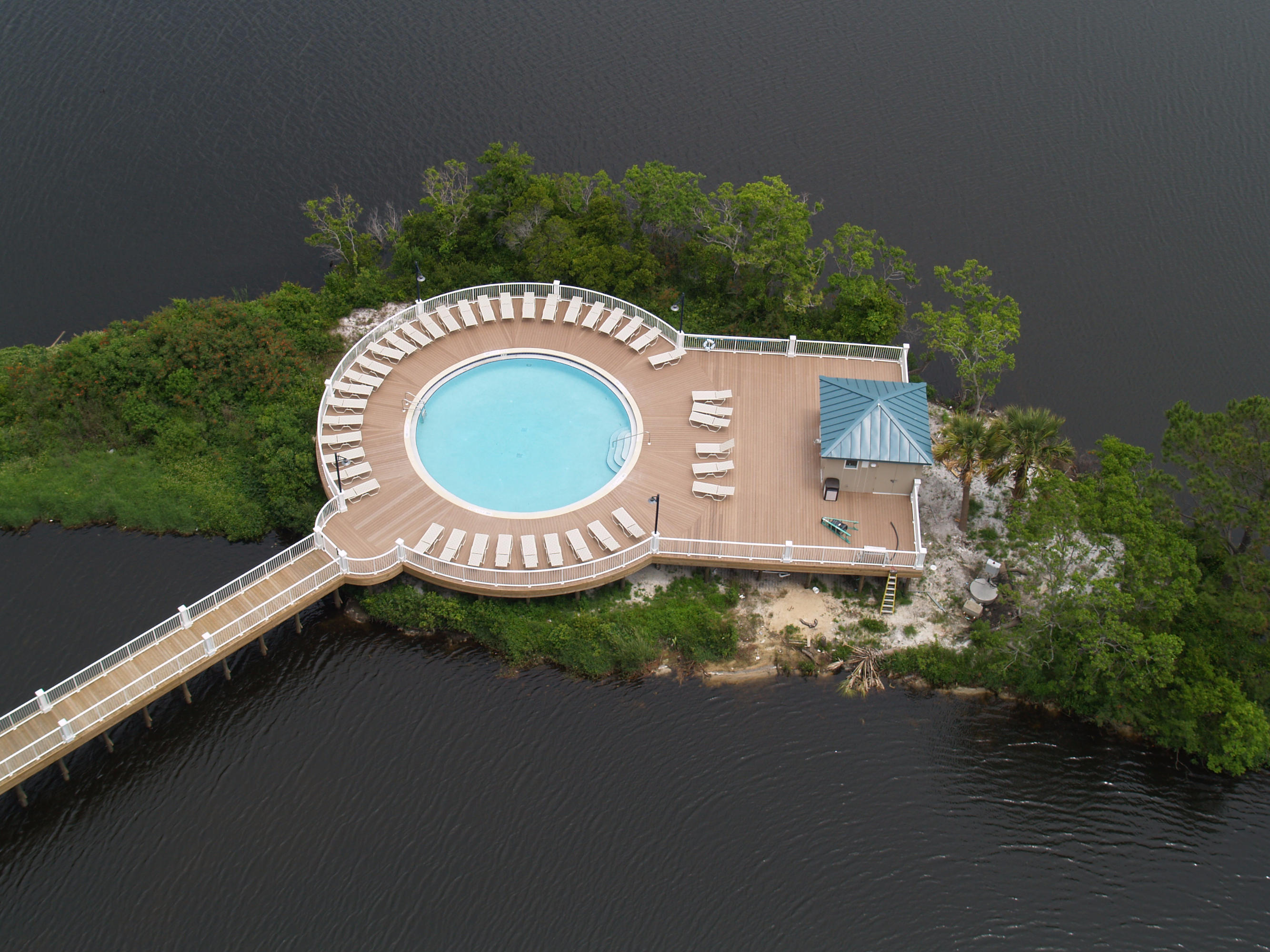 Laketown Wharf Phase II - Residential