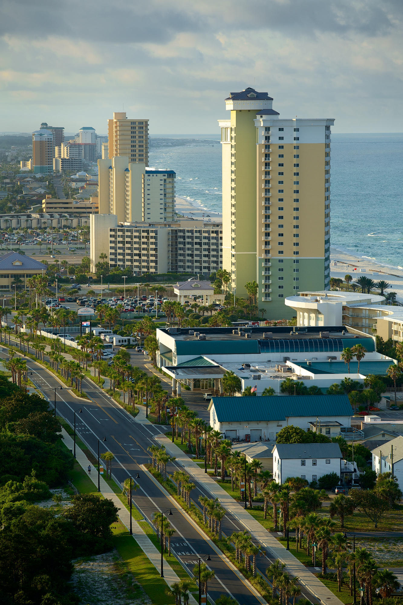 Laketown Wharf Phase II - Residential