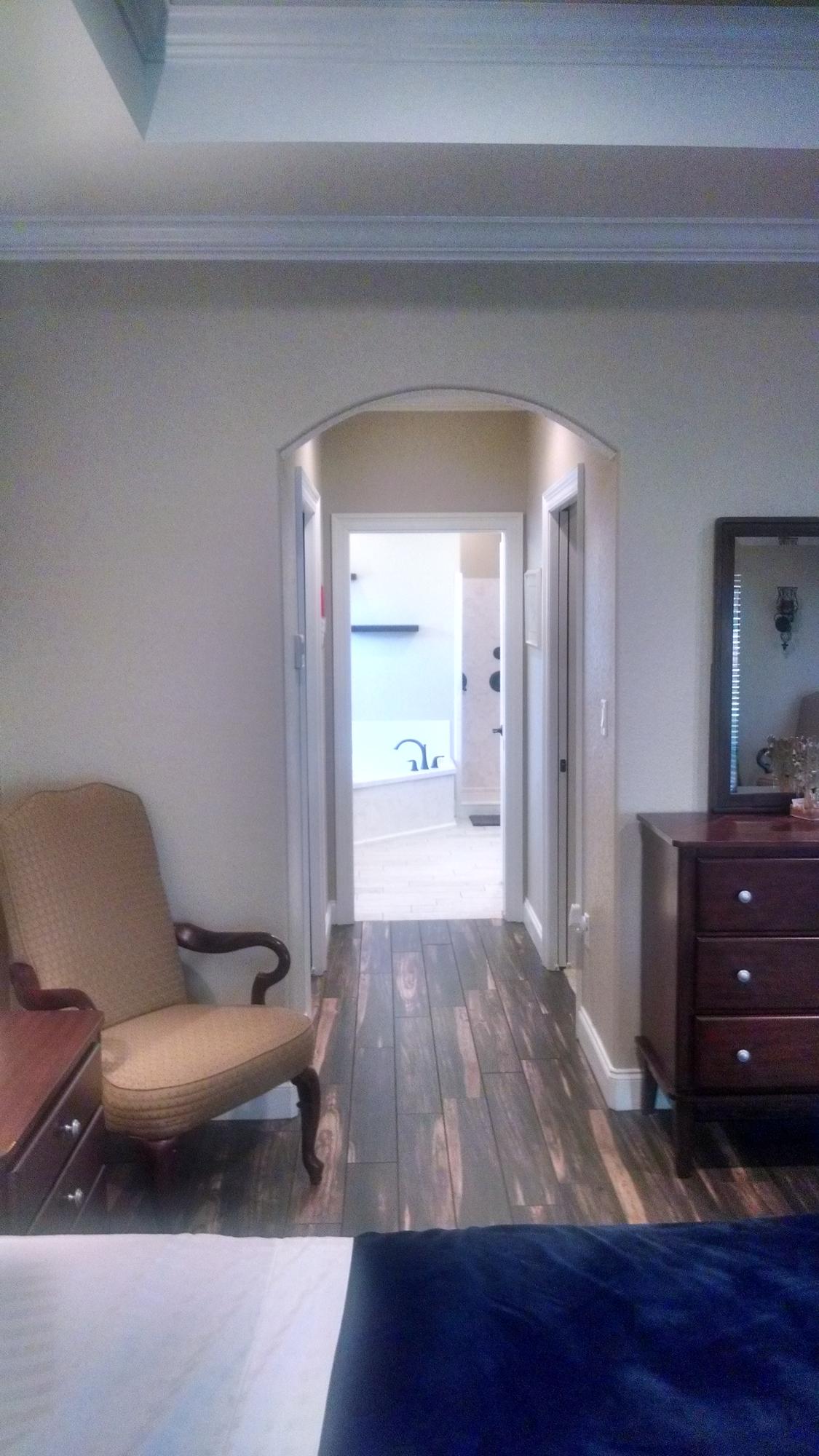 THE WOODLANDS - Residential Lease