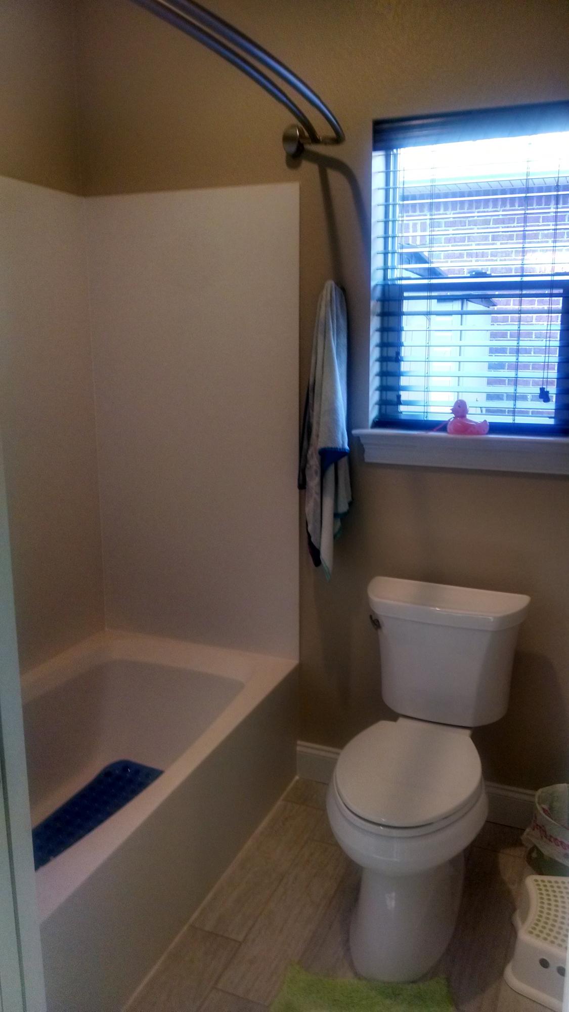 THE WOODLANDS - Residential Lease