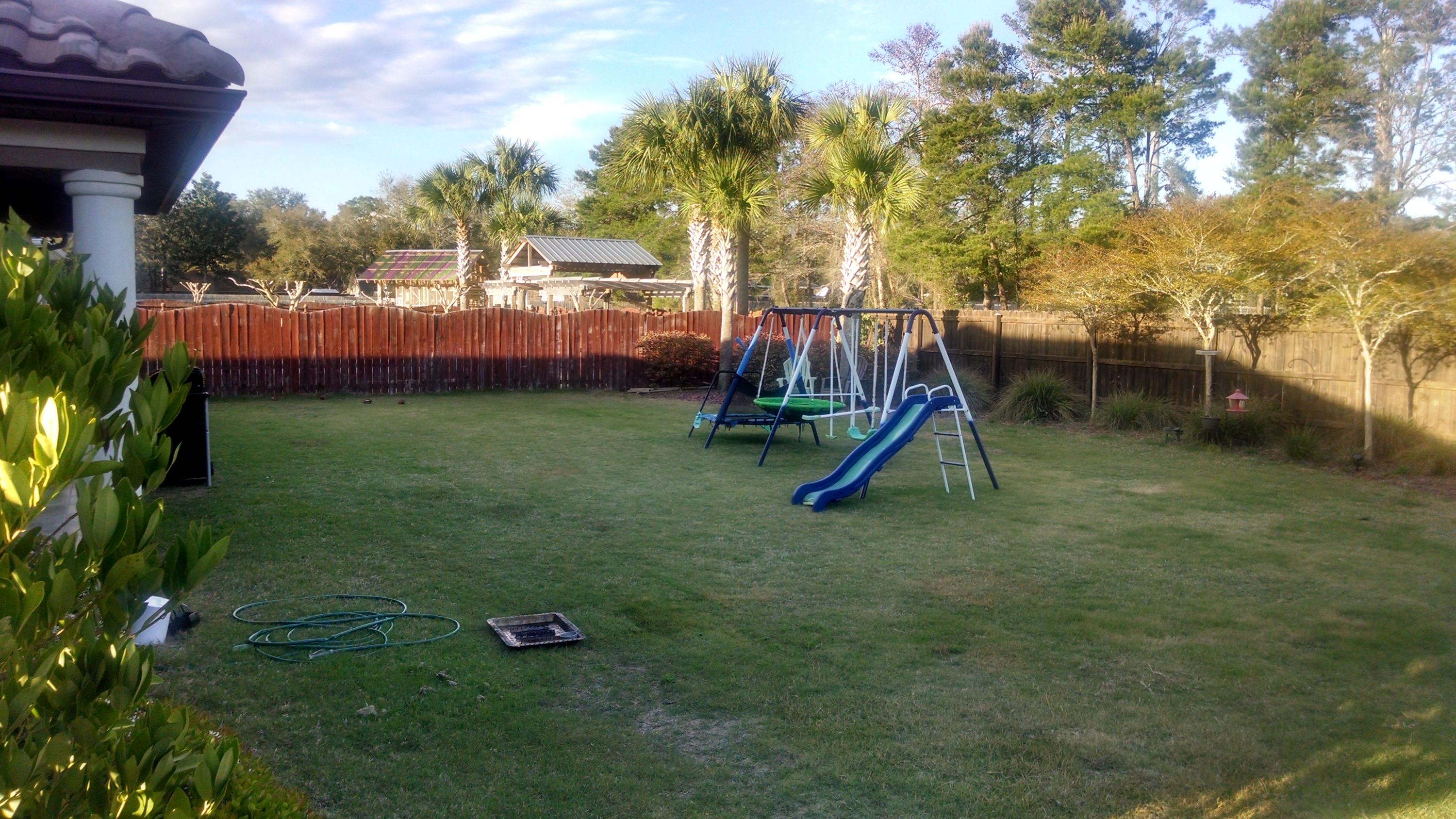 THE WOODLANDS - Residential Lease