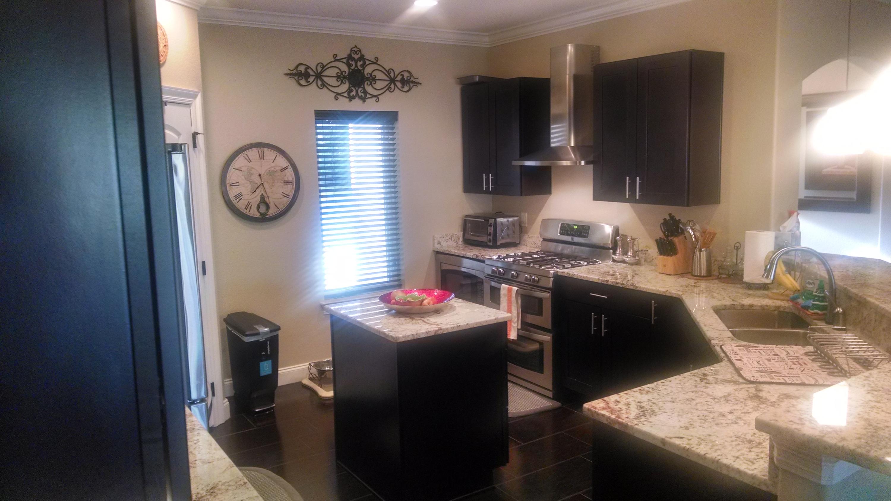 THE WOODLANDS - Residential Lease