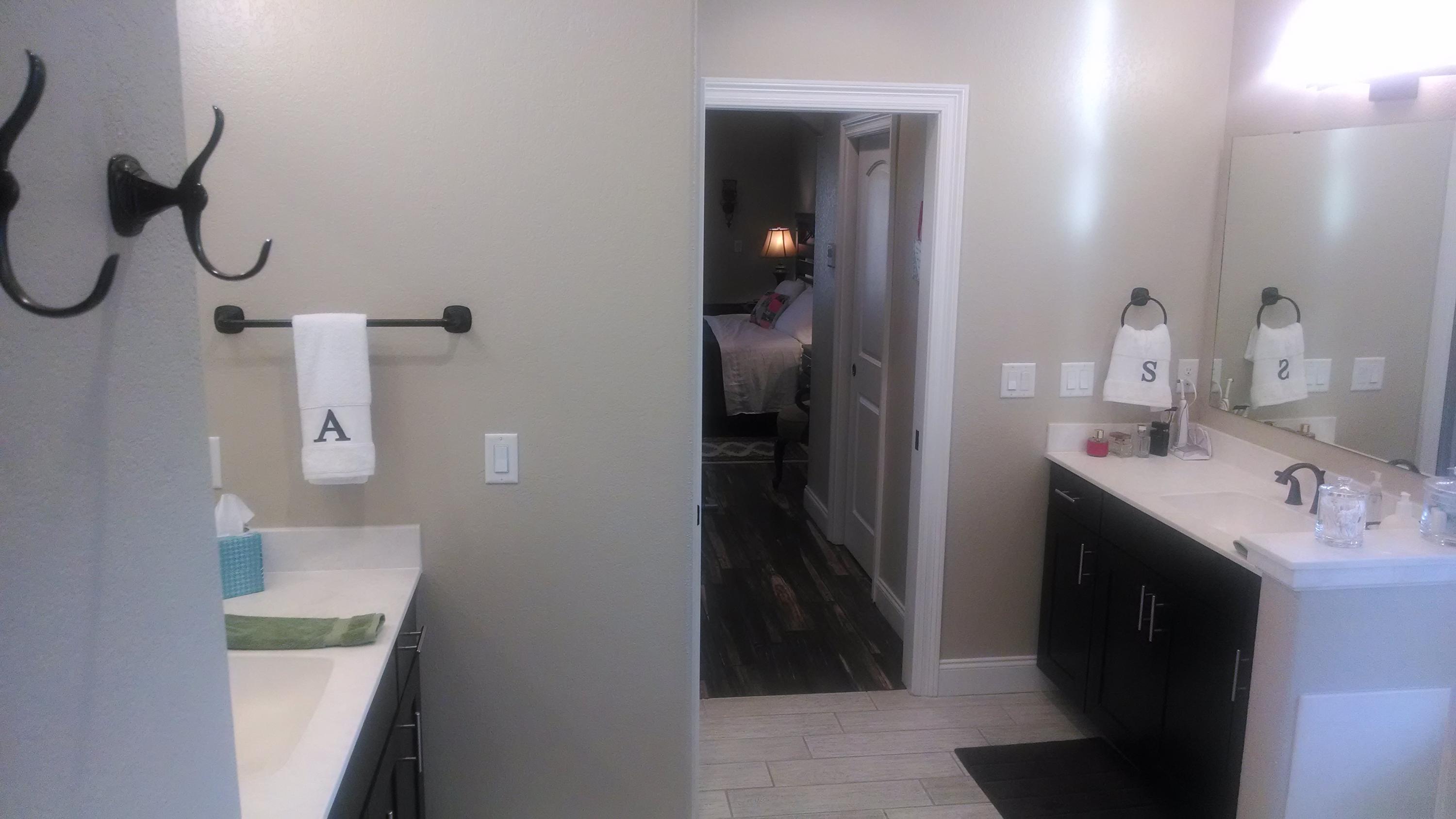 THE WOODLANDS - Residential Lease