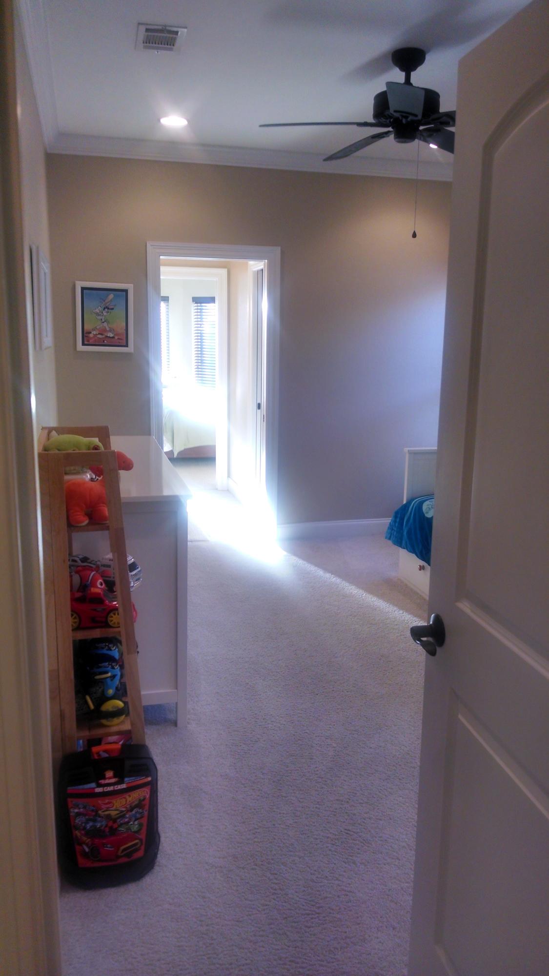 THE WOODLANDS - Residential Lease