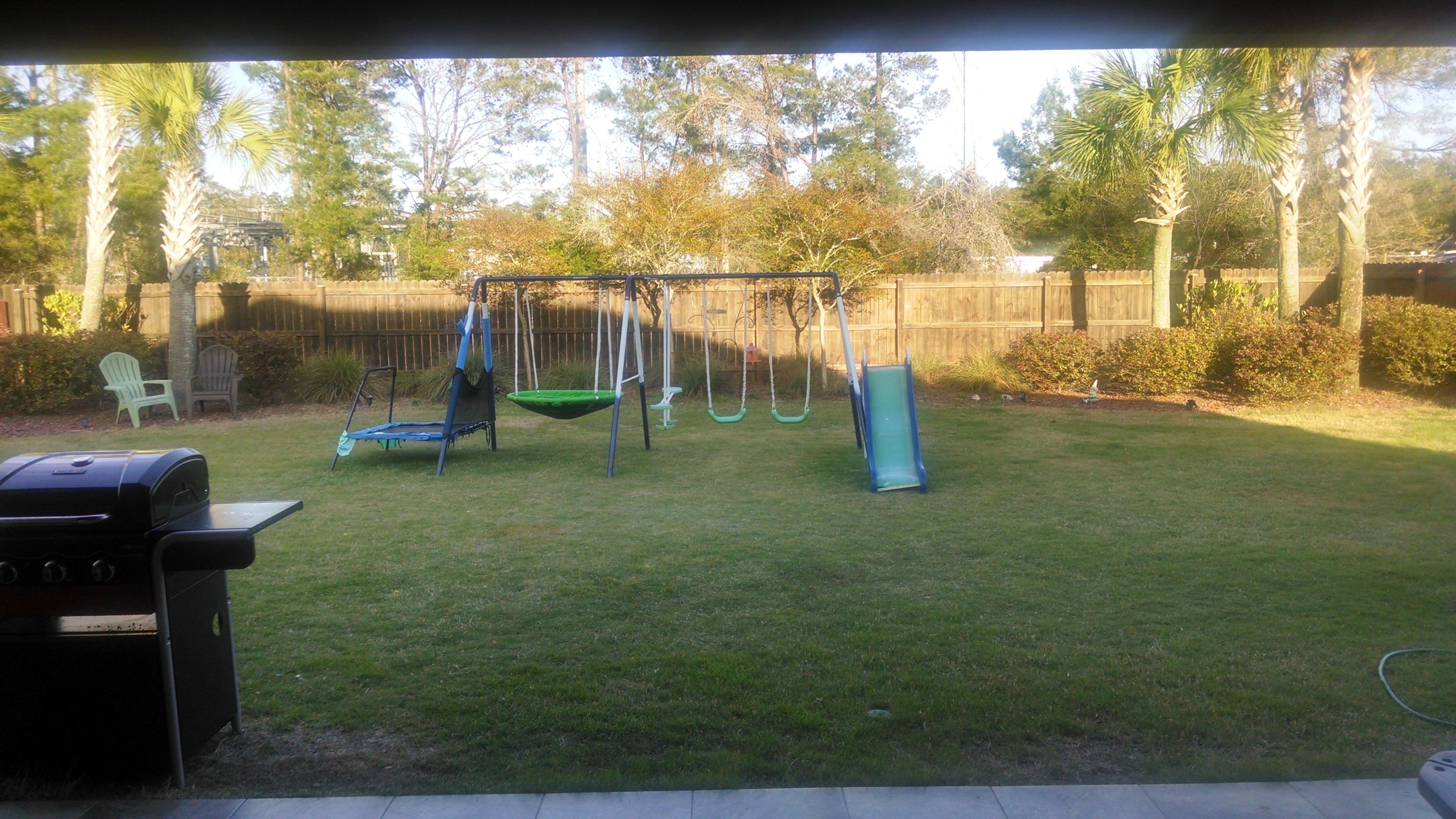THE WOODLANDS - Residential Lease
