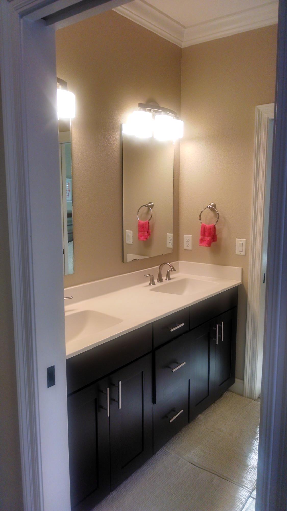 THE WOODLANDS - Residential Lease
