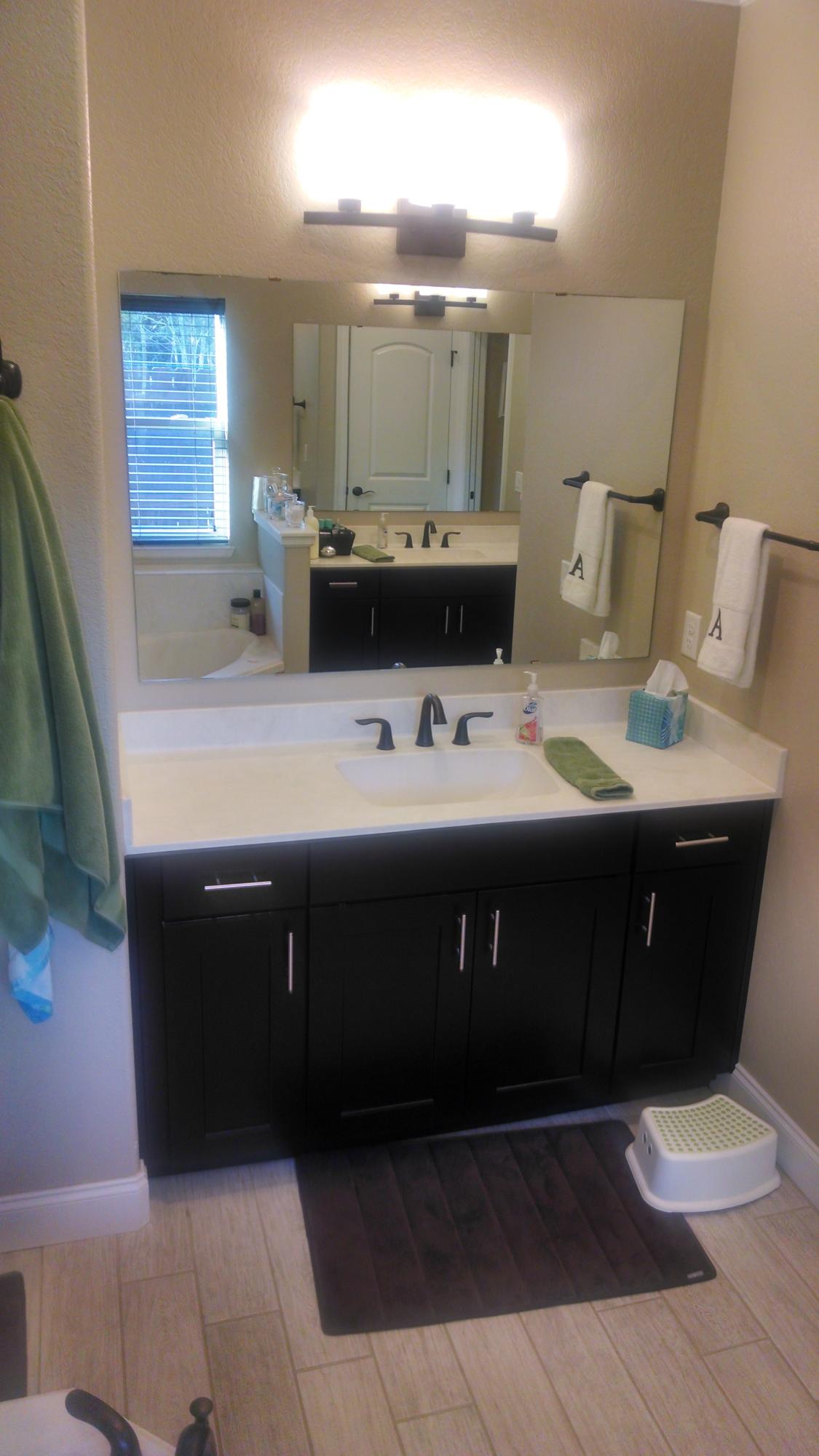 THE WOODLANDS - Residential Lease