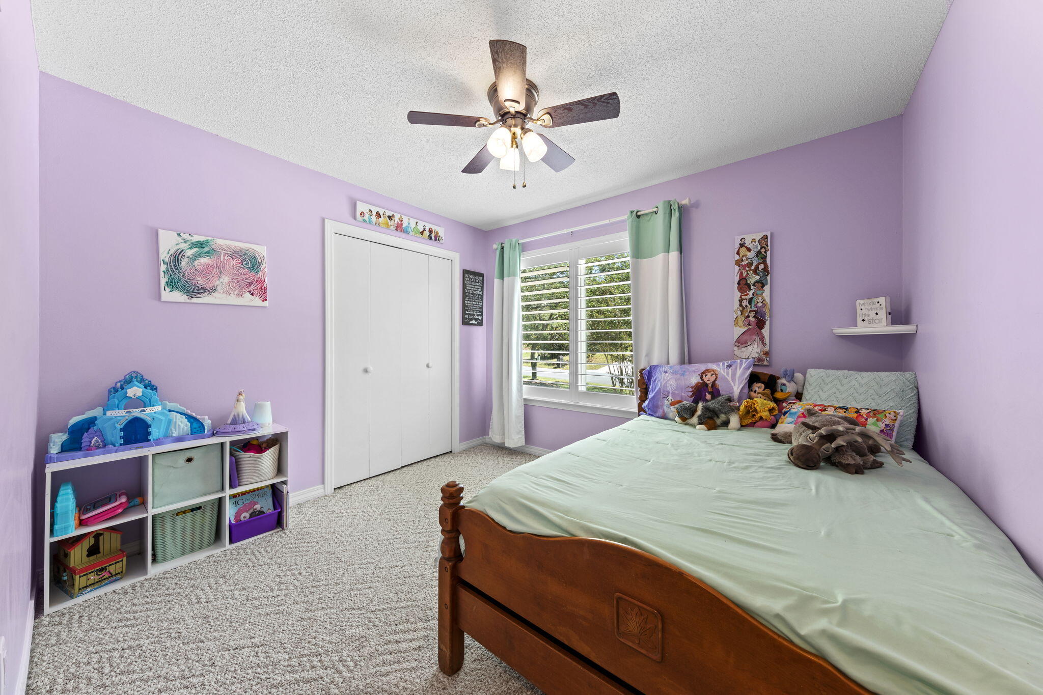 CARIBBEAN EAST UNIT 1 LOT 13 BLK C - Residential