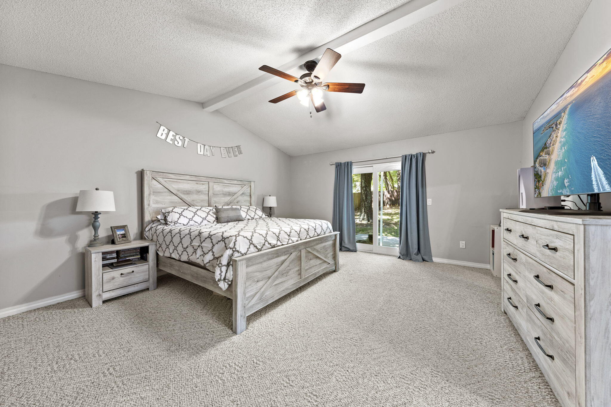 CARIBBEAN EAST UNIT 1 LOT 13 BLK C - Residential