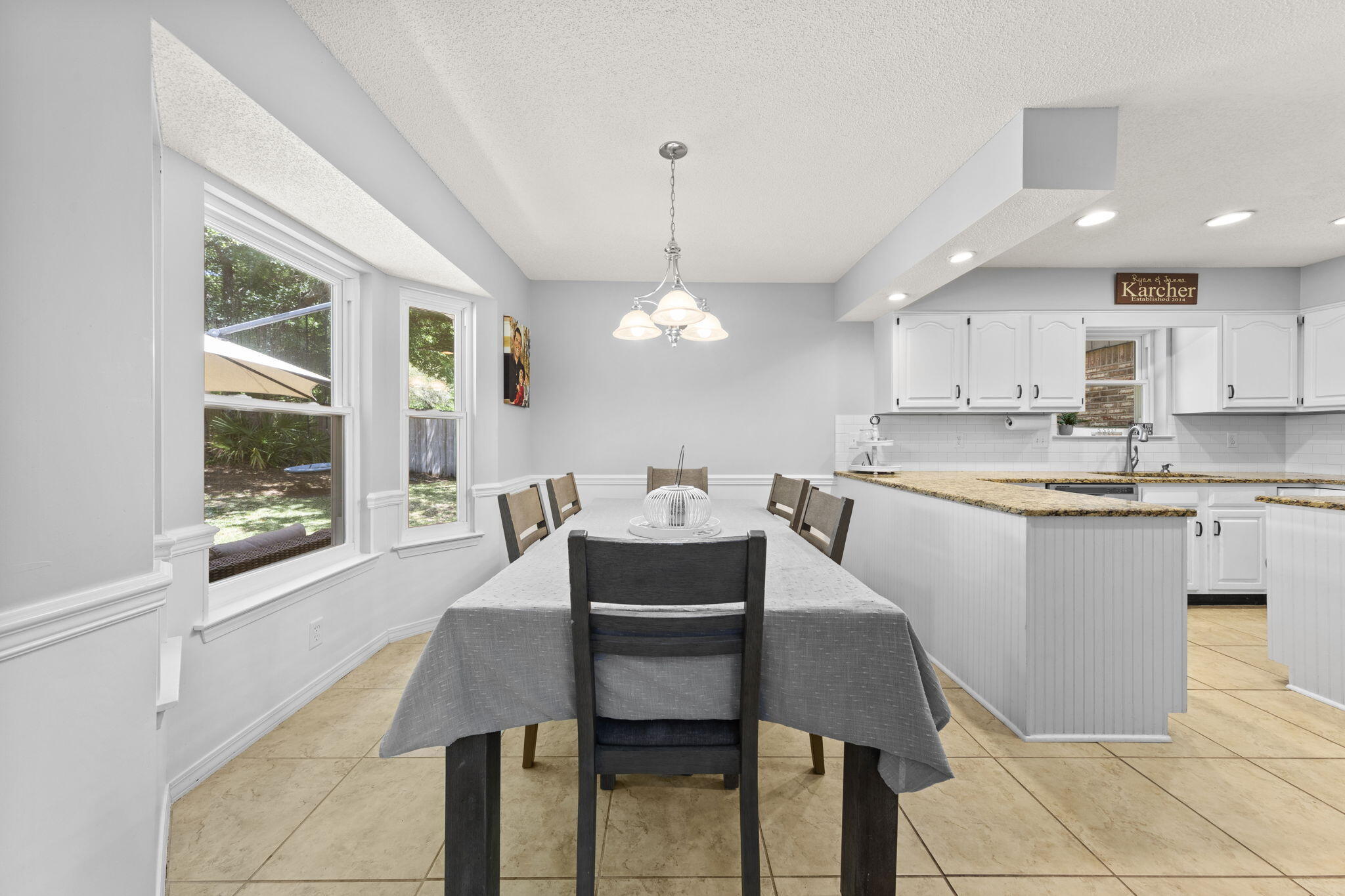 CARIBBEAN EAST UNIT 1 LOT 13 BLK C - Residential