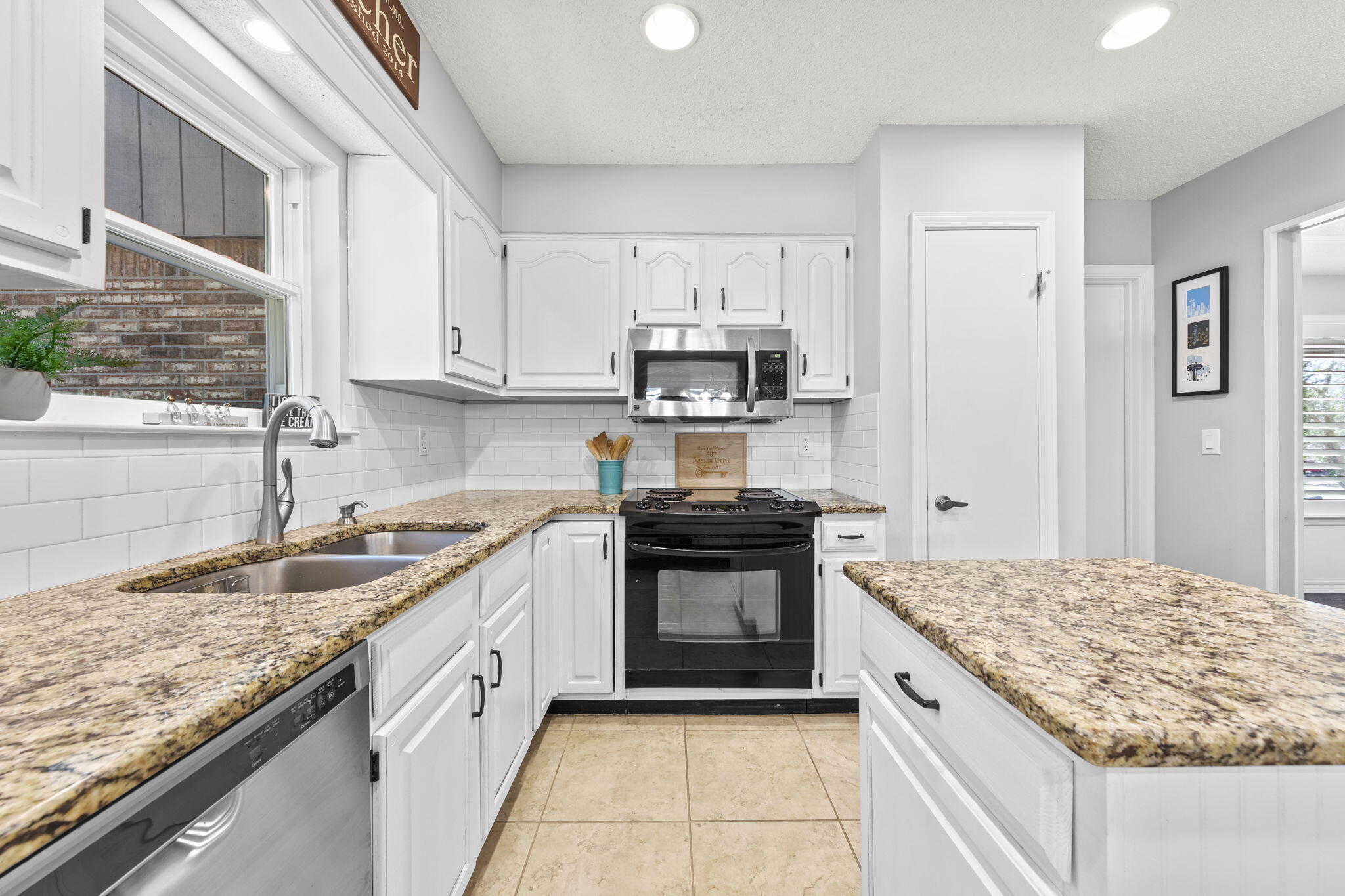 CARIBBEAN EAST UNIT 1 LOT 13 BLK C - Residential