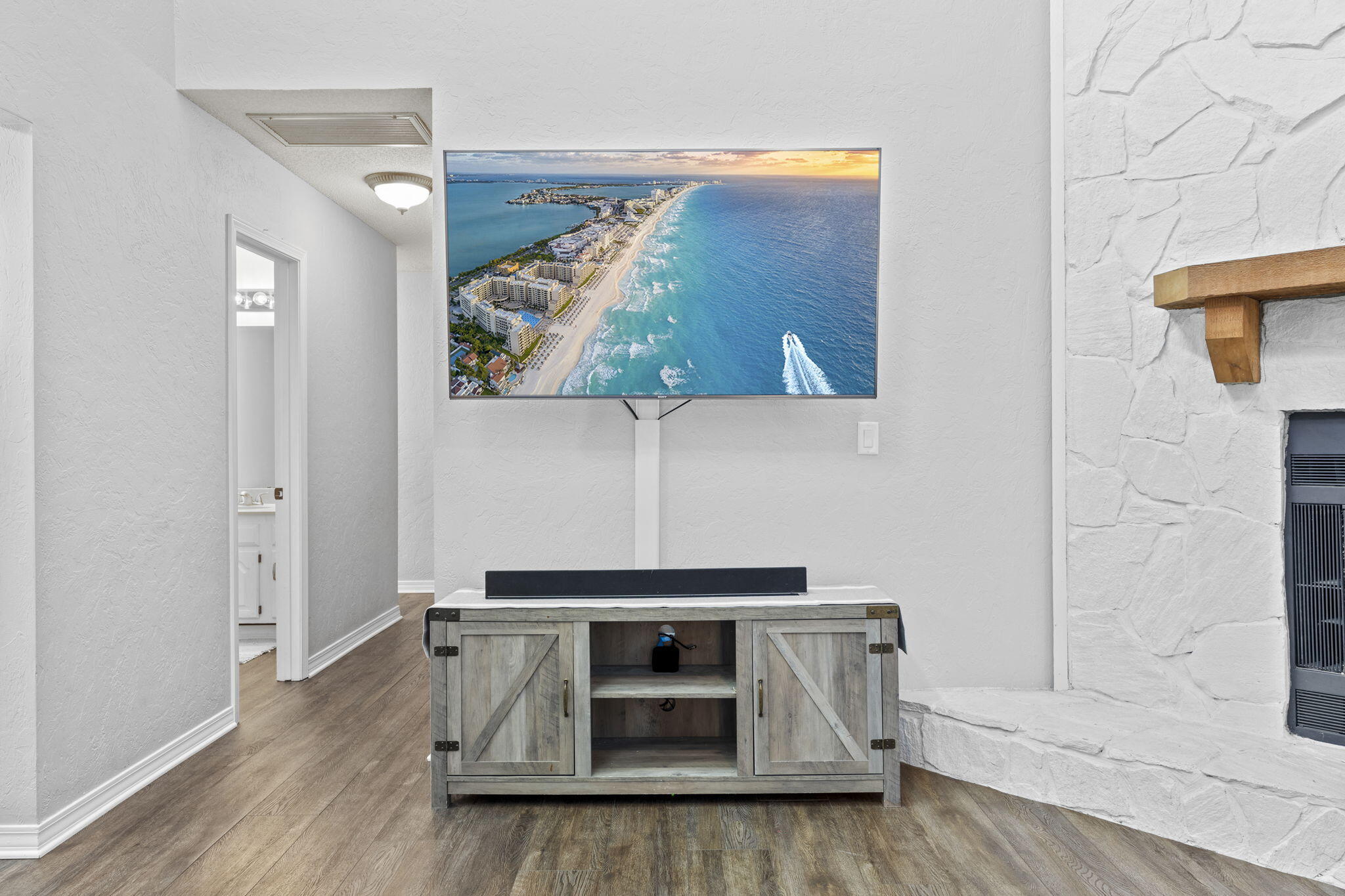 CARIBBEAN EAST UNIT 1 LOT 13 BLK C - Residential