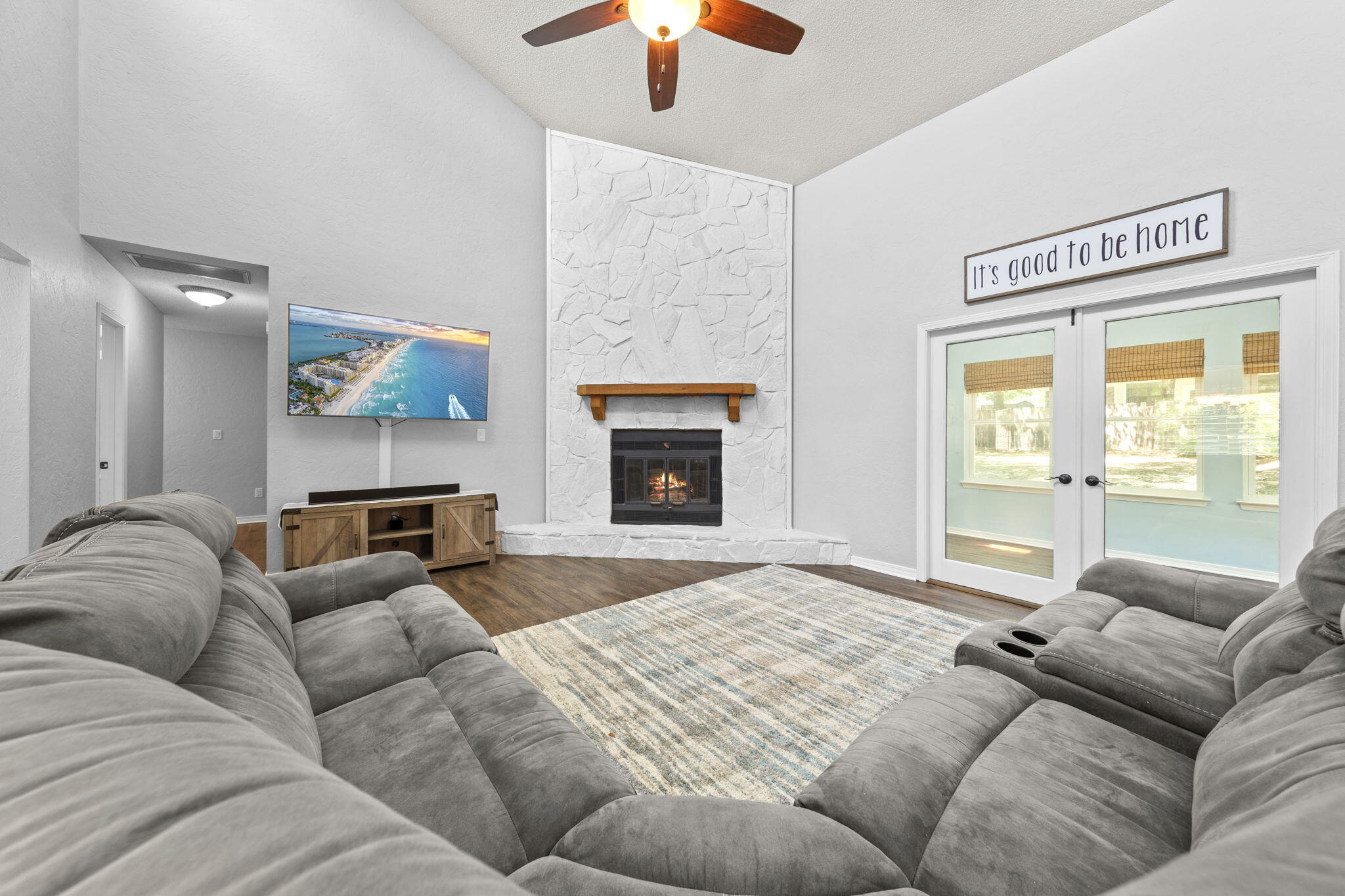 CARIBBEAN EAST UNIT 1 LOT 13 BLK C - Residential