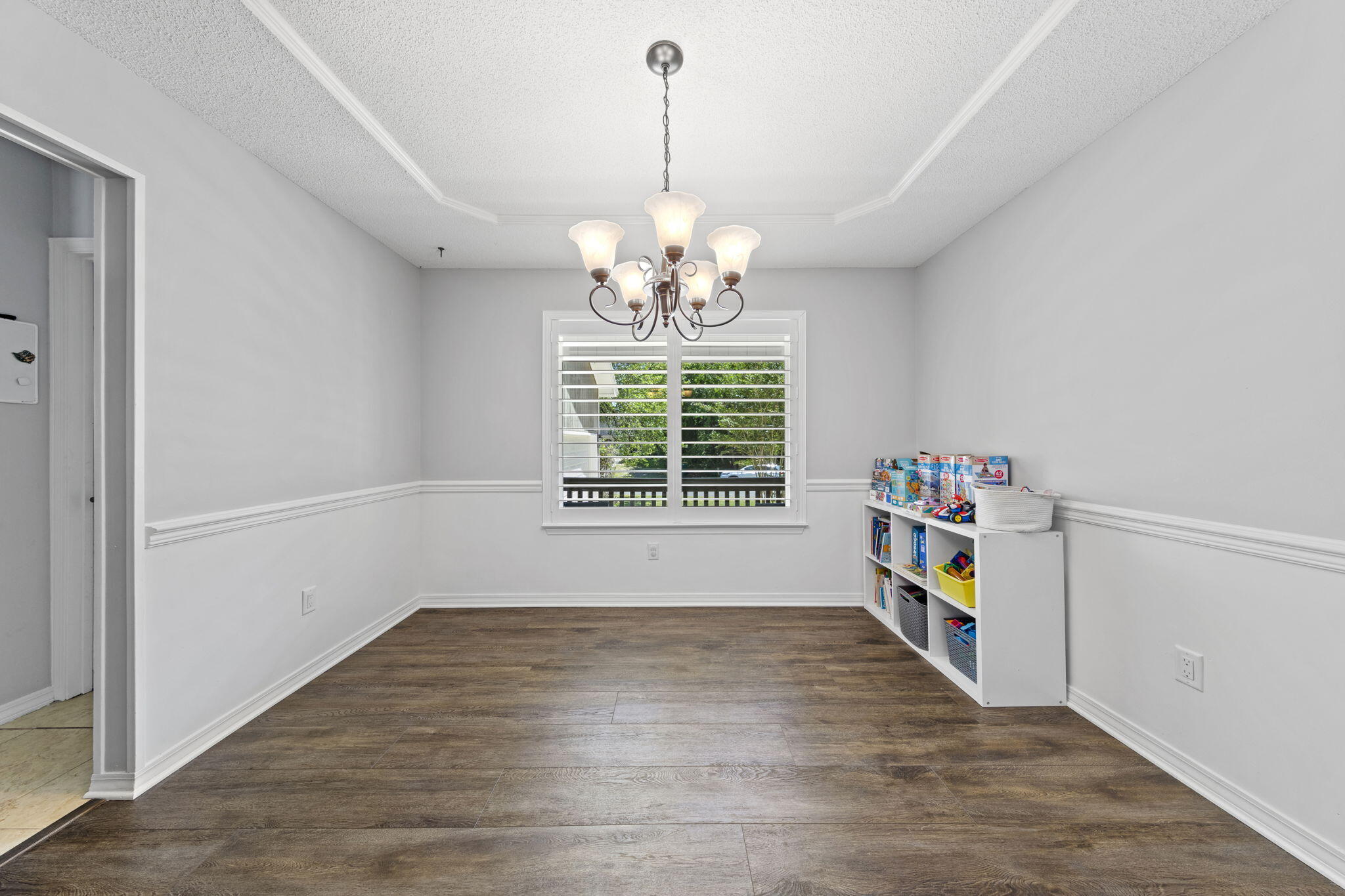 CARIBBEAN EAST UNIT 1 LOT 13 BLK C - Residential